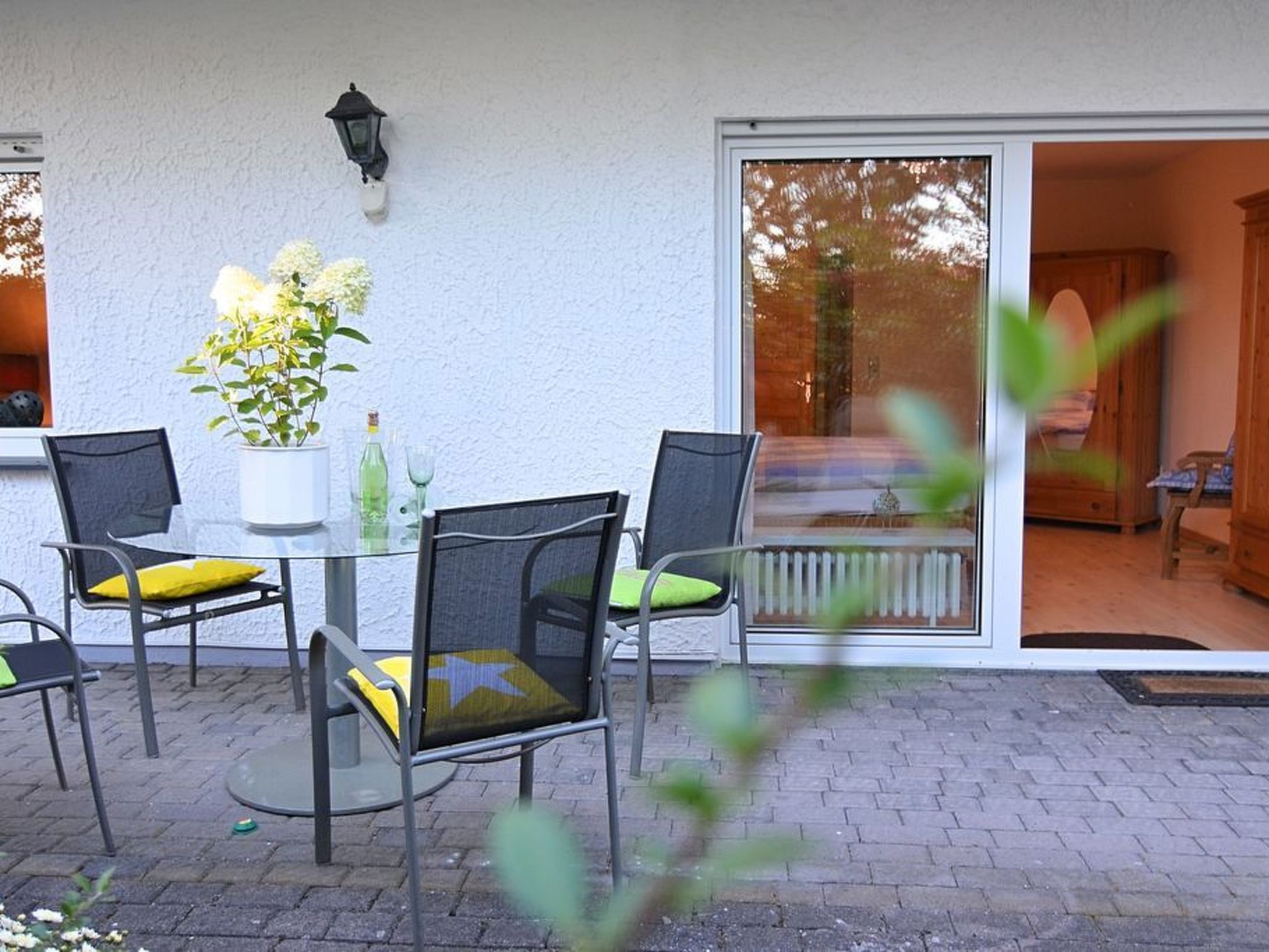 Ambiente in Homberg ot Welferode-Binnen