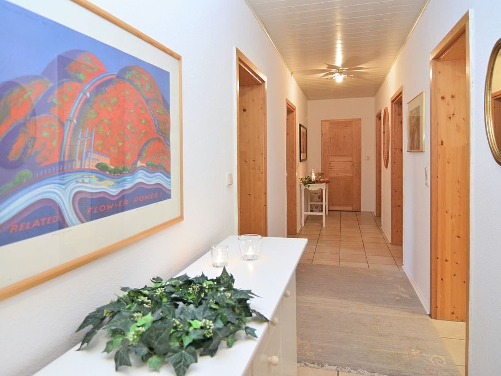 Ambiente in Homberg ot Welferode-Binnen