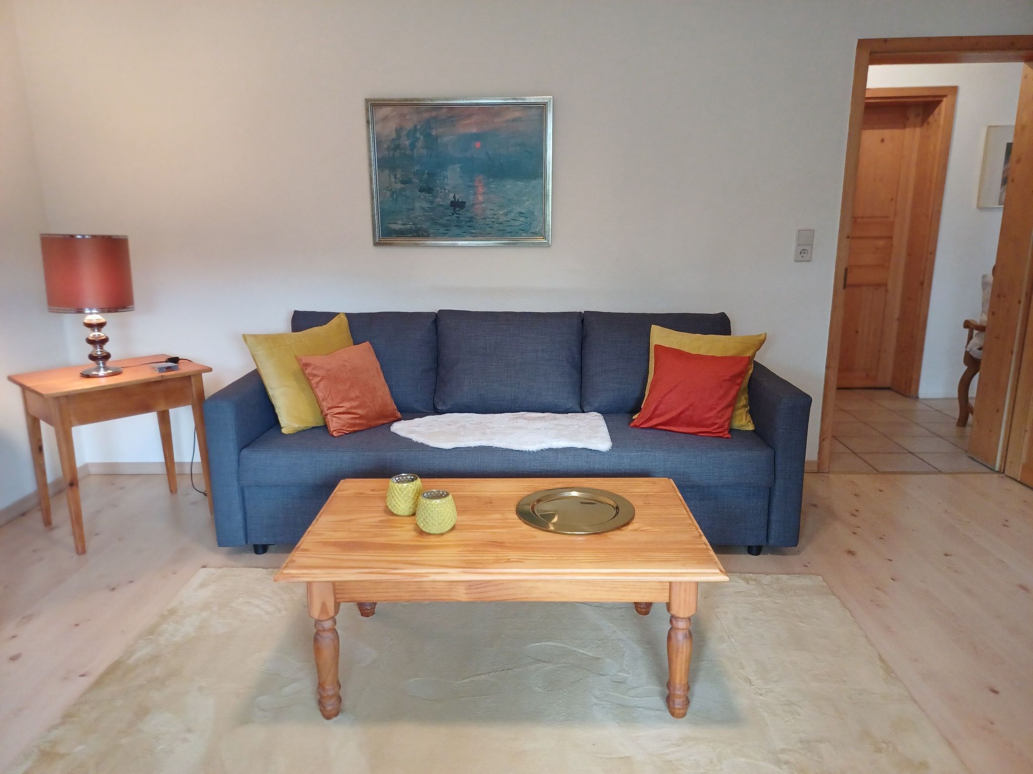 Ambiente in Homberg ot Welferode-Binnen