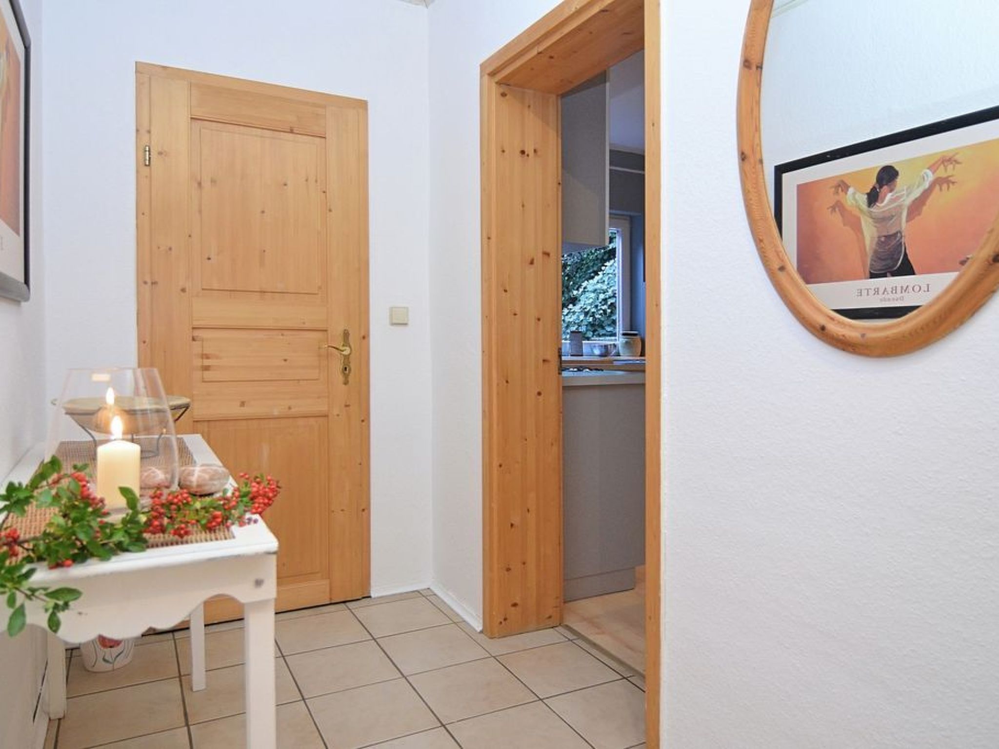 Ambiente in Homberg ot Welferode-Binnen