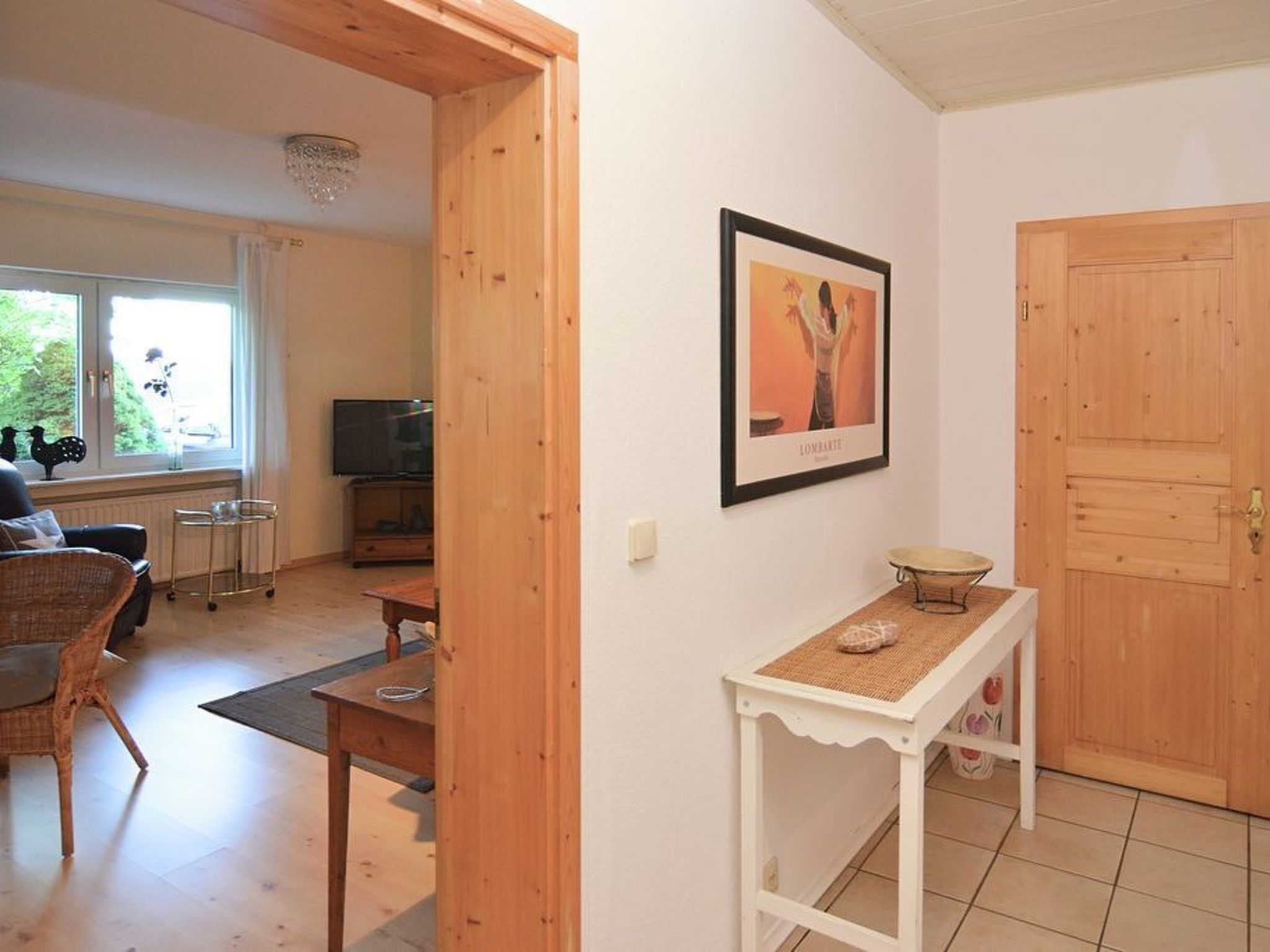 Ambiente in Homberg ot Welferode-Binnen