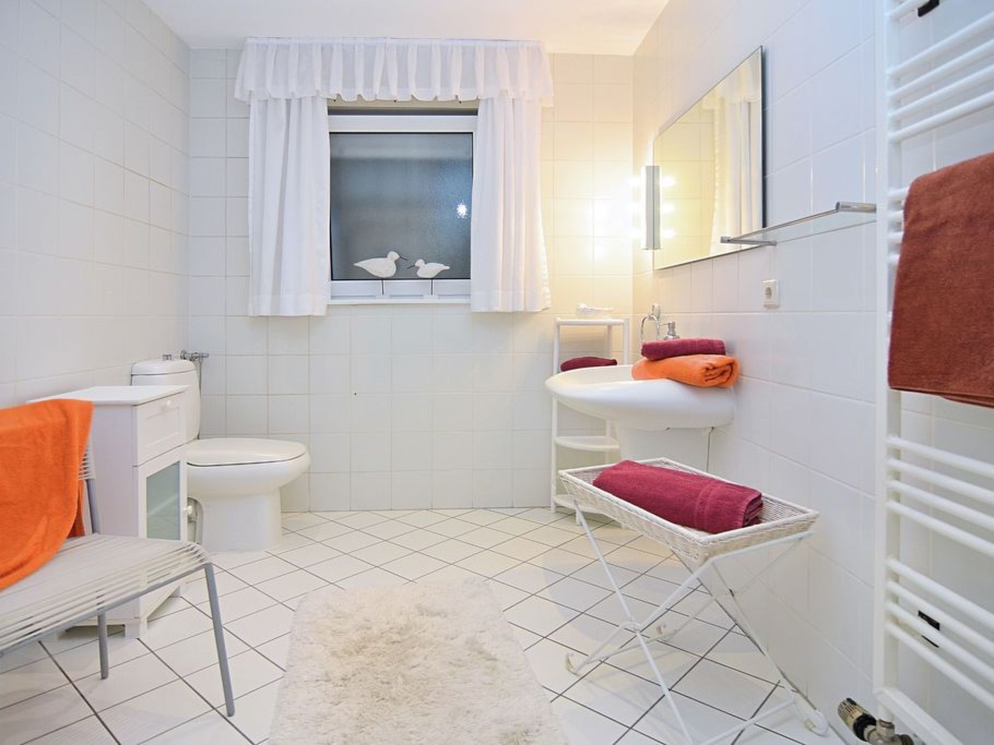 Ambiente in Homberg ot Welferode-Binnen