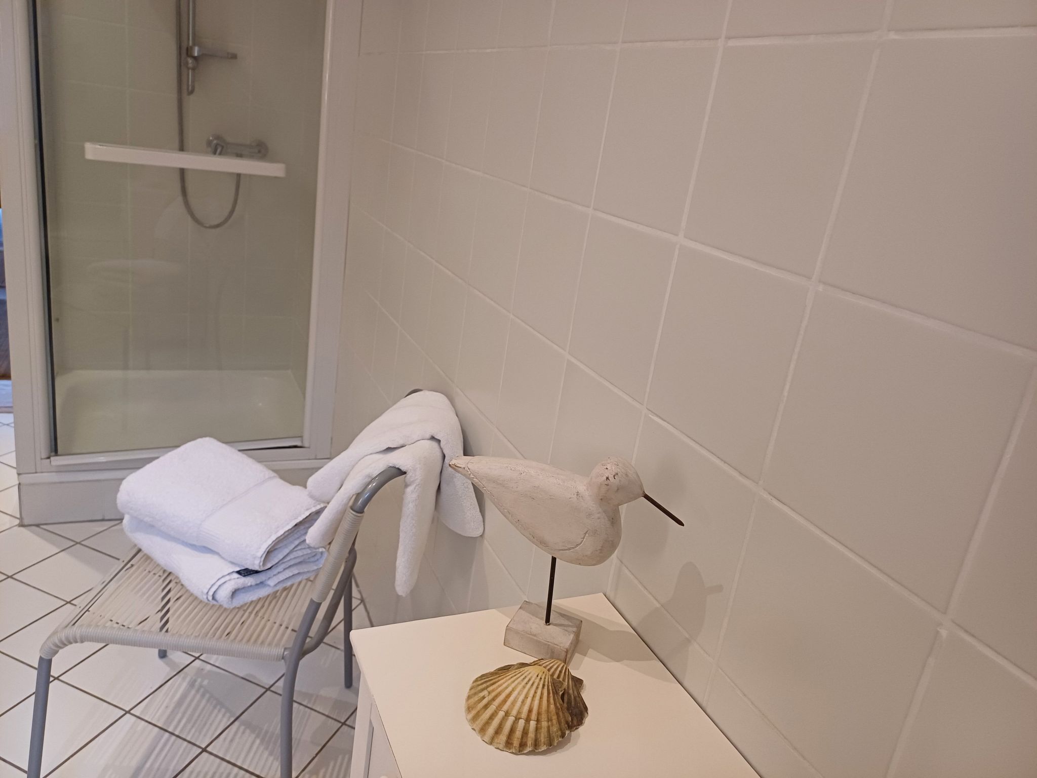 Ambiente in Homberg ot Welferode-Binnen