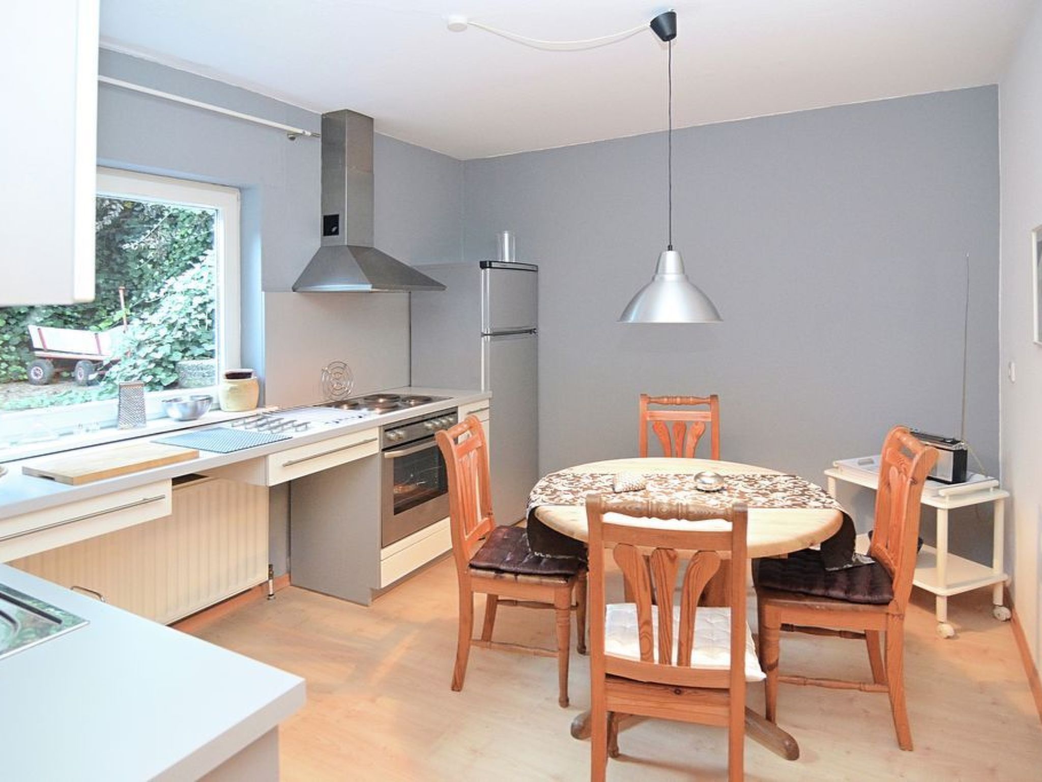 Ambiente in Homberg ot Welferode-Binnen