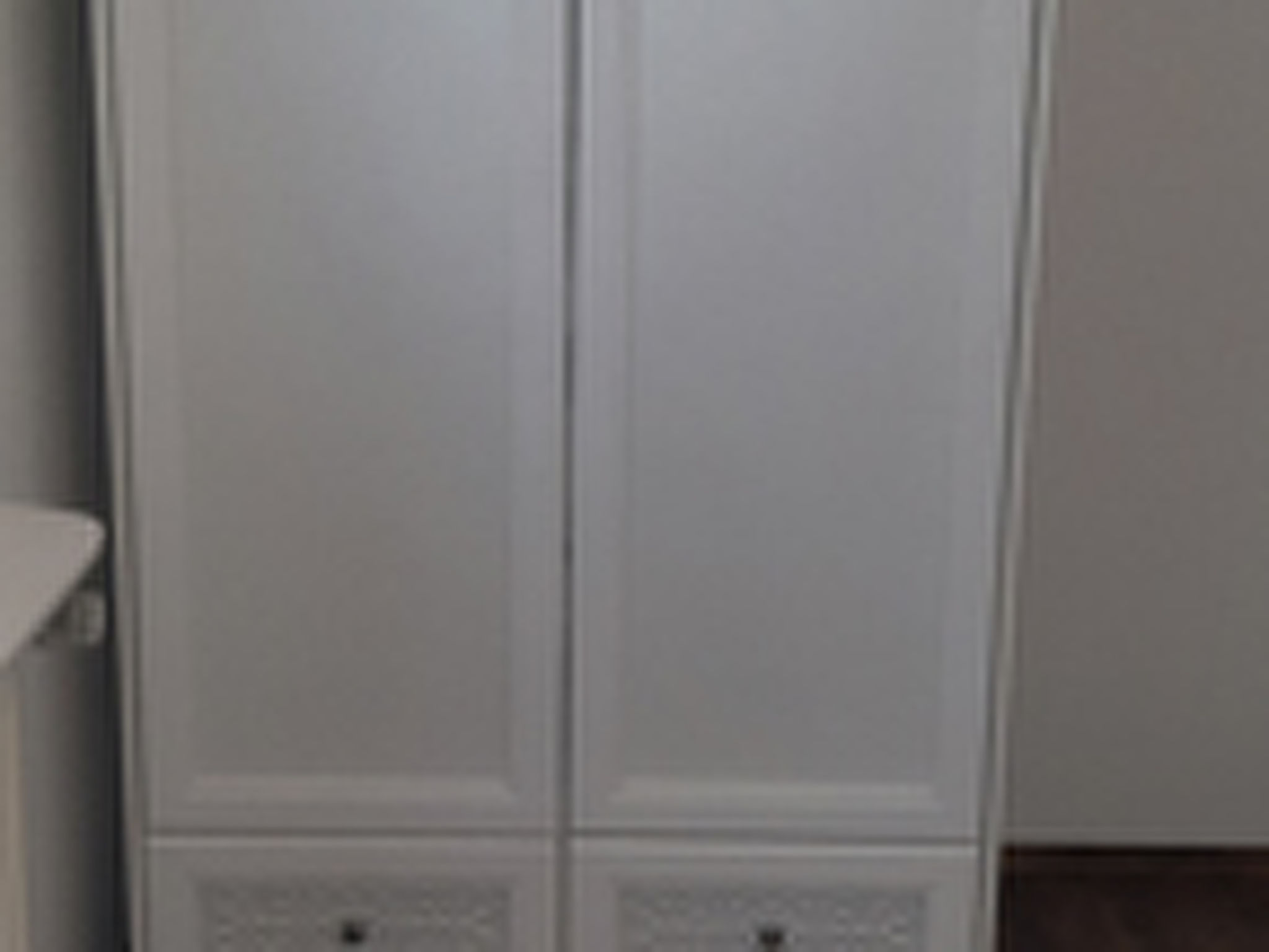 Idyll mit Loggia und Garten-Binnen