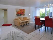 Relax in Homberg ot Welferode