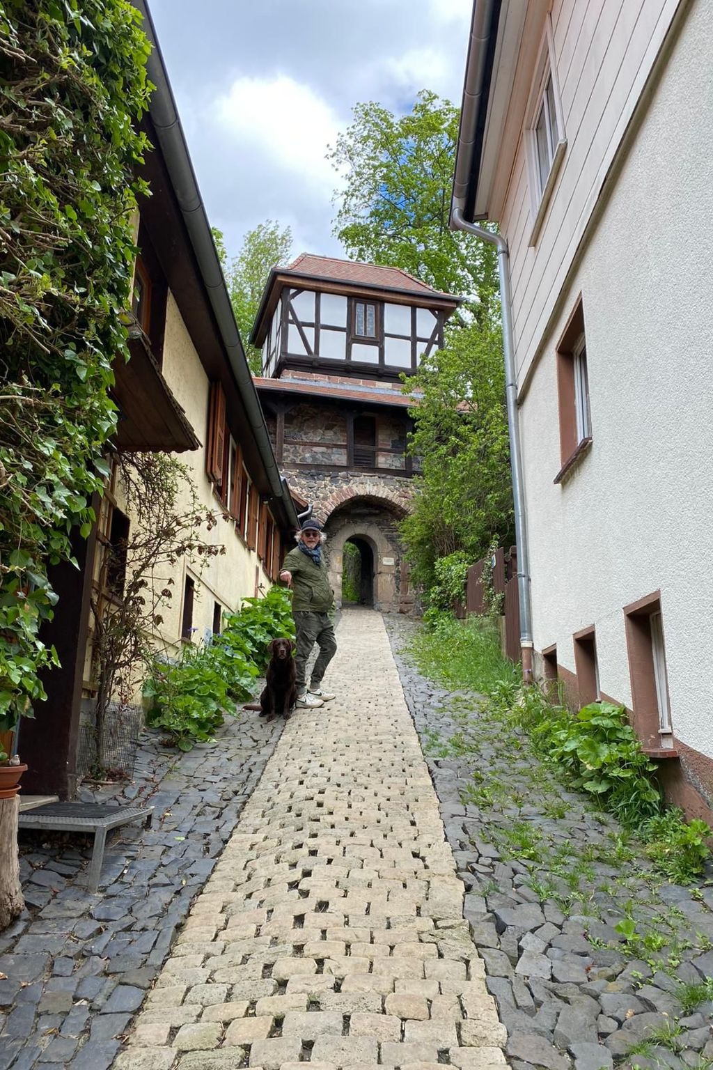 Relax in Homberg ot Welferode-Image-tags.info