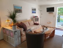 Apartment Gansäcker