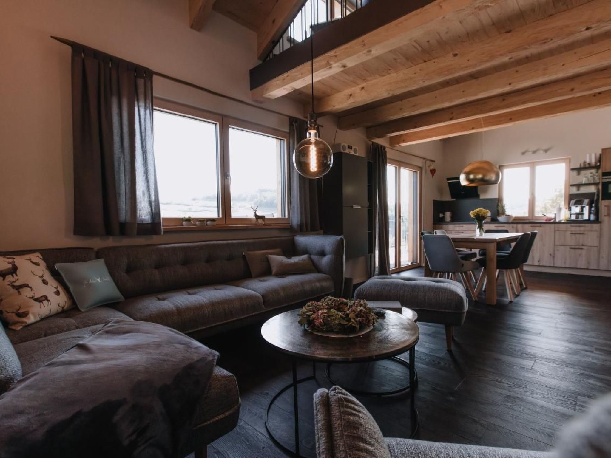 In Nieder-Werbe mit Großer Terrasse-Image-tags.info