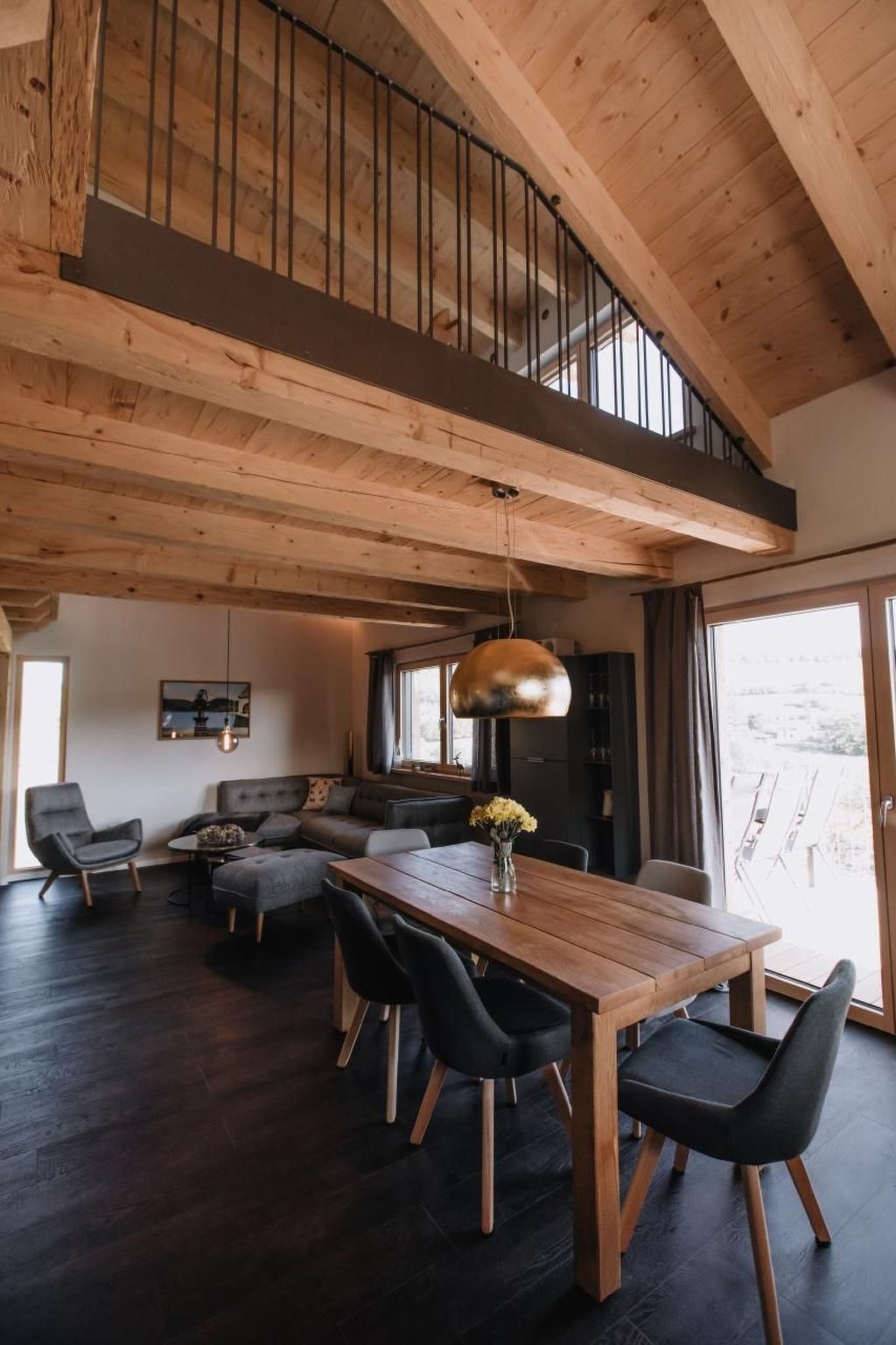 In Nieder-Werbe mit Großer Terrasse-Image-tags.info