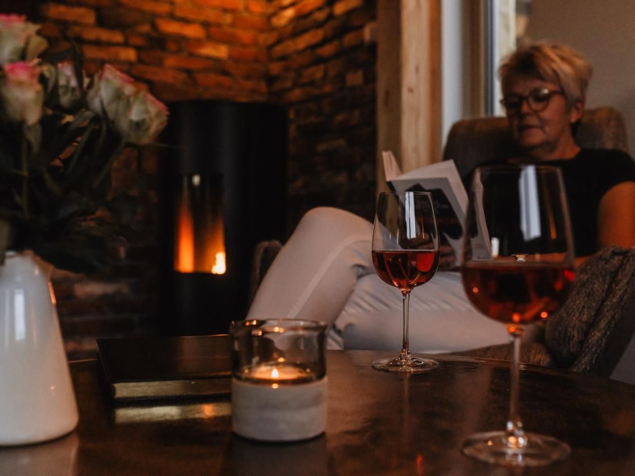 In Nieder-Werbe mit Großer Terrasse-Image-tags.info