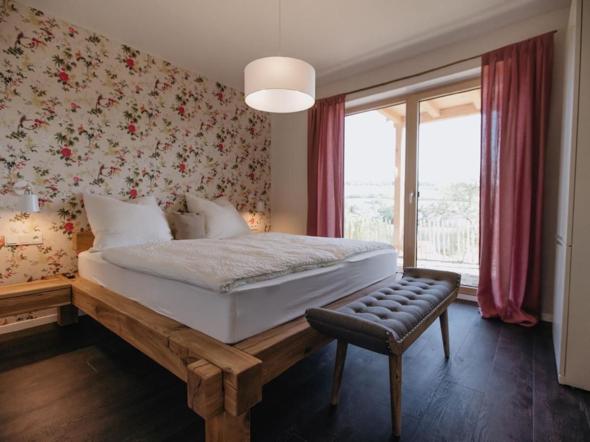 In Nieder-Werbe mit Großer Terrasse-Image-tags.info