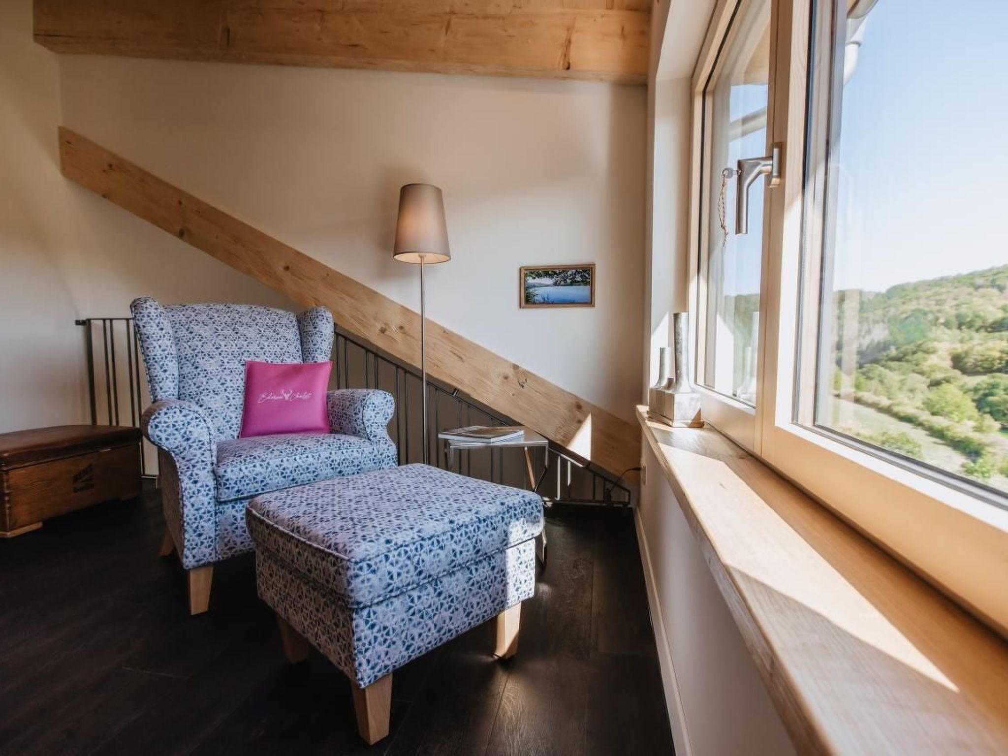 In Nieder-Werbe mit Großer Terrasse-Image-tags.info