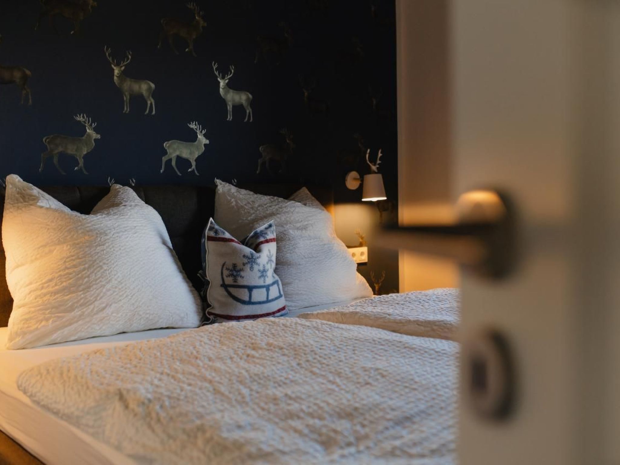 In Nieder-Werbe mit Großer Terrasse-Image-tags.info