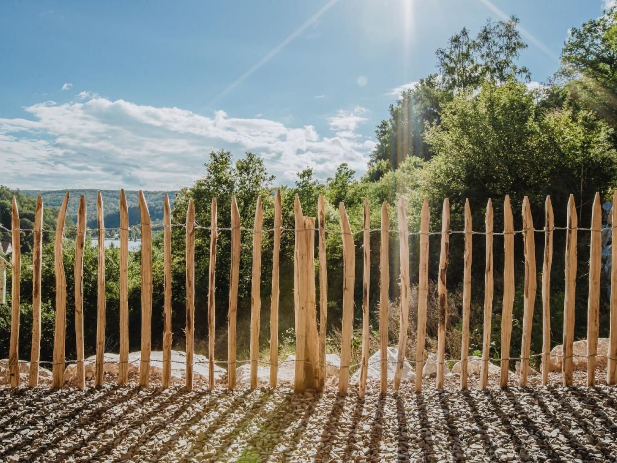 In Nieder-Werbe mit Großer Terrasse-Image-tags.info