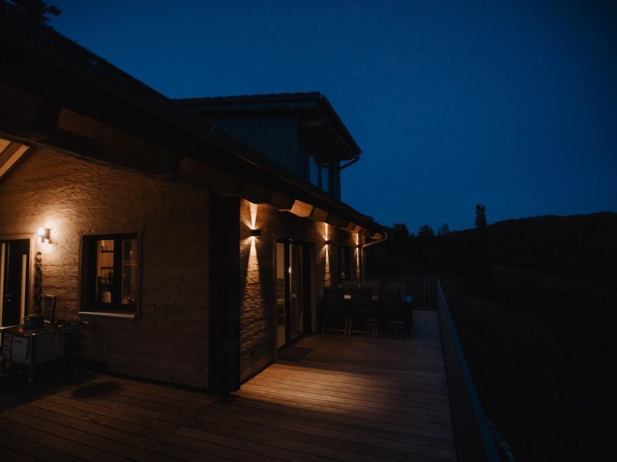 In Nieder-Werbe mit Großer Terrasse-Image-tags.info