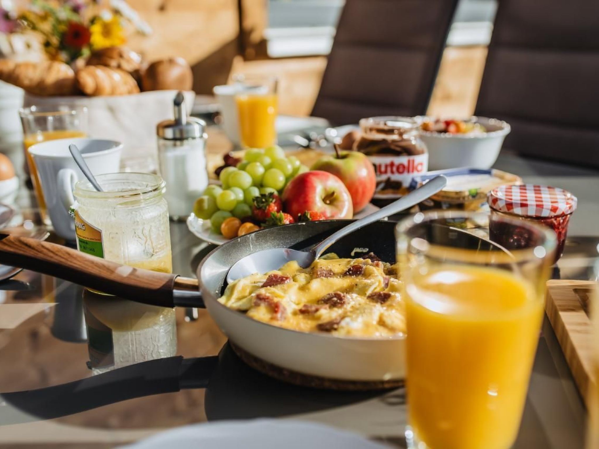 In Nieder-Werbe mit Großer Terrasse-Image-tags.info