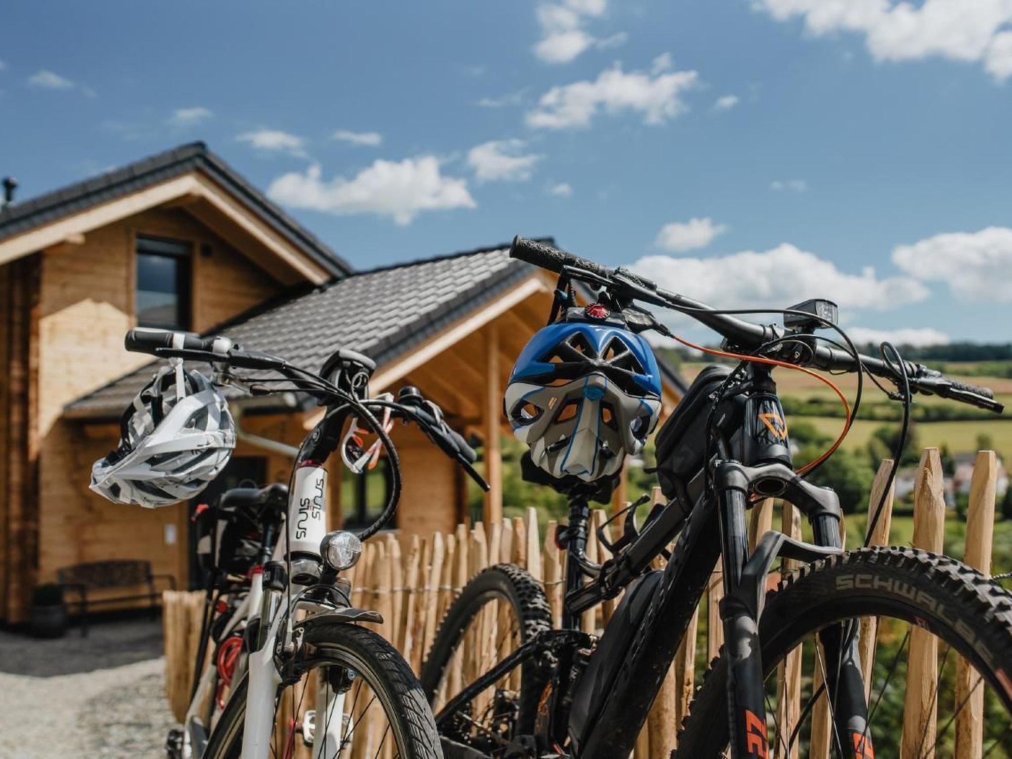 In Nieder-Werbe mit Großer Terrasse-Image-tags.info