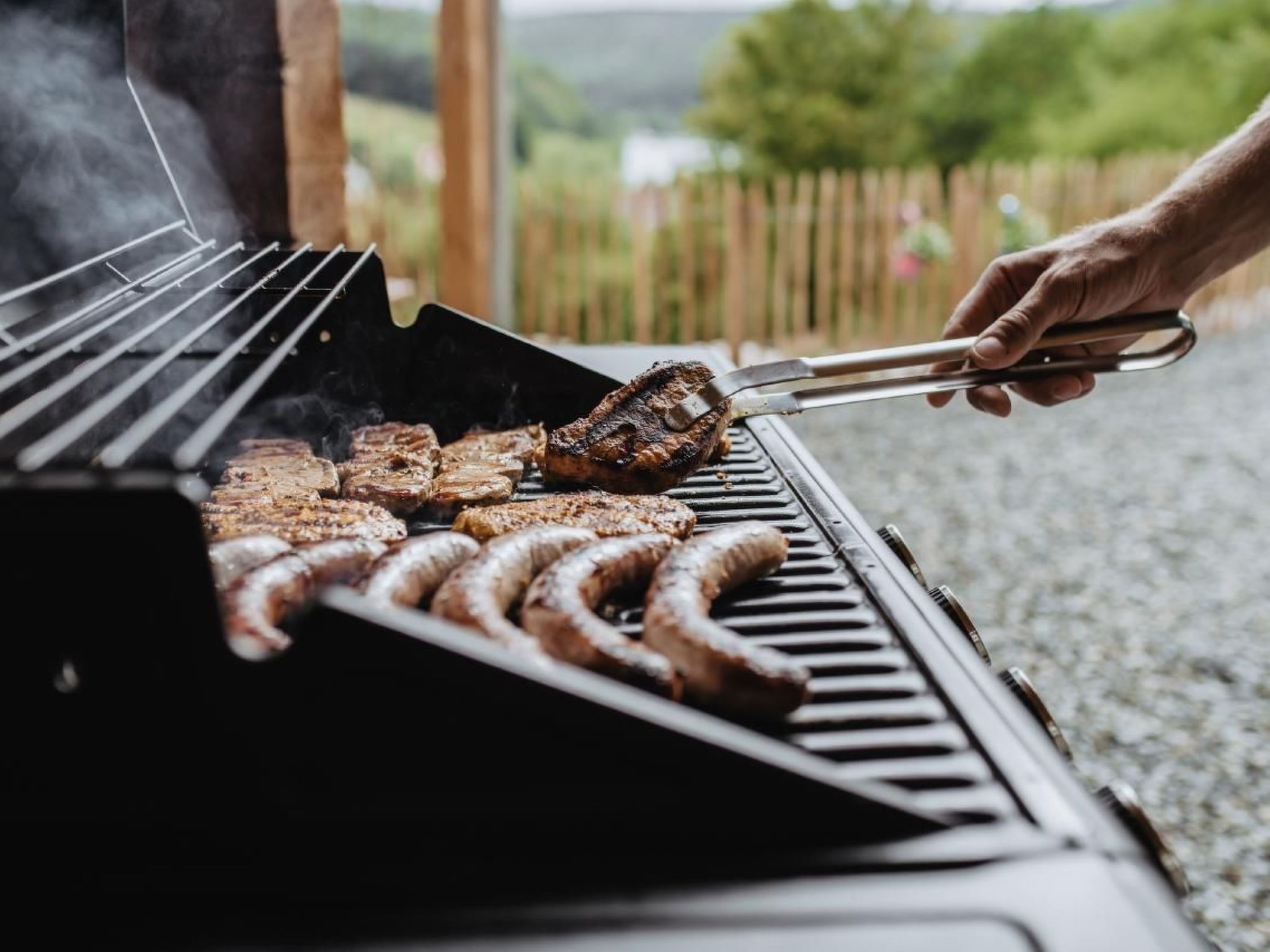 In Nieder-Werbe mit Großer Terrasse-Image-tags.info