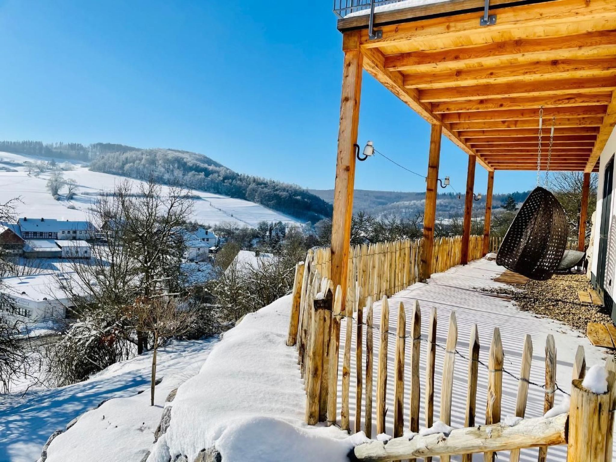 In Nieder-Werbe mit Großer Terrasse-Image-tags.info