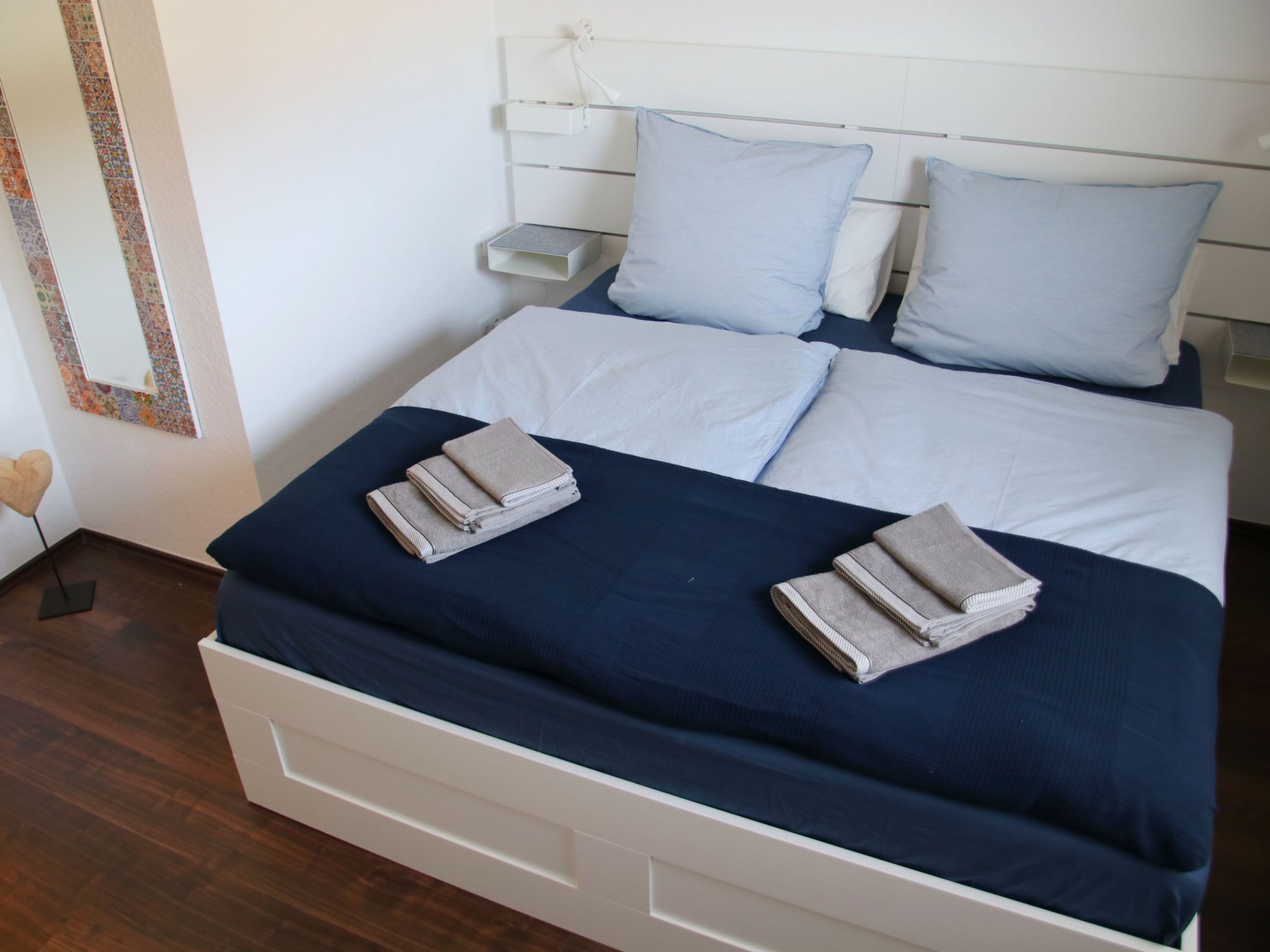 Wunderschönes Appartement in Scheid mit Grill-Image-tags.info