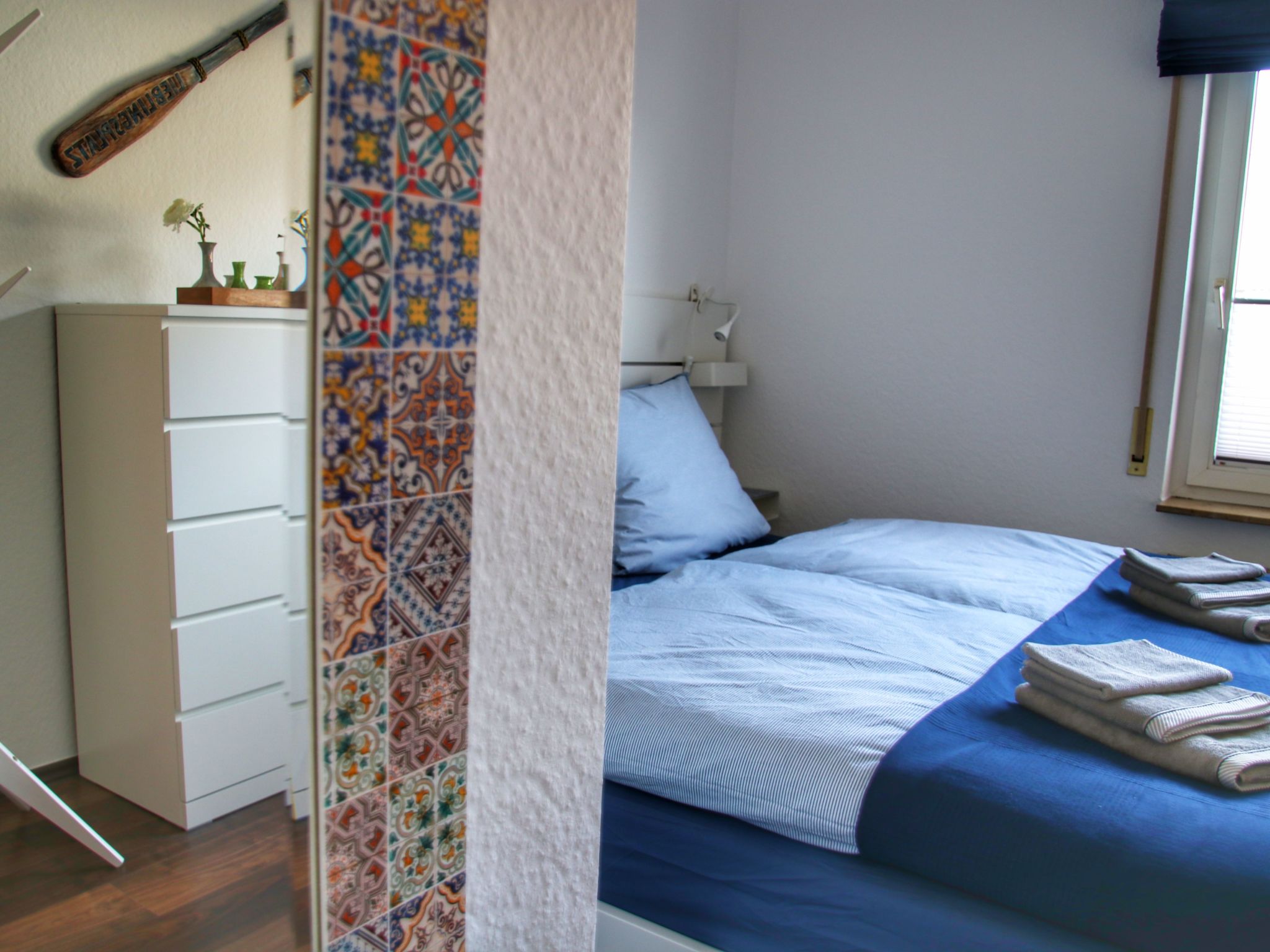 Wunderschönes Appartement in Scheid mit Grill-Image-tags.info