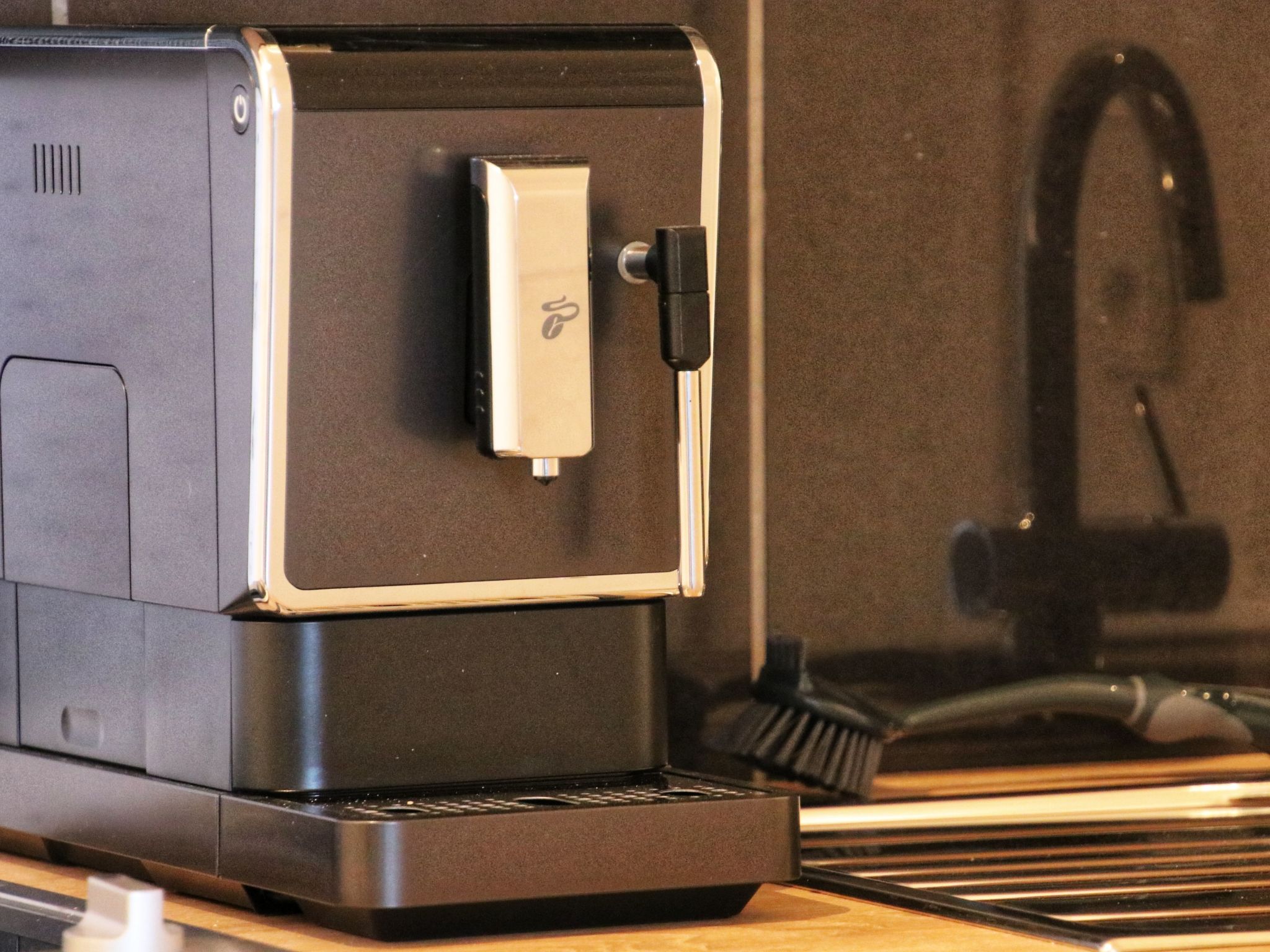 Wunderschönes Appartement in Scheid mit Grill-Image-tags.info