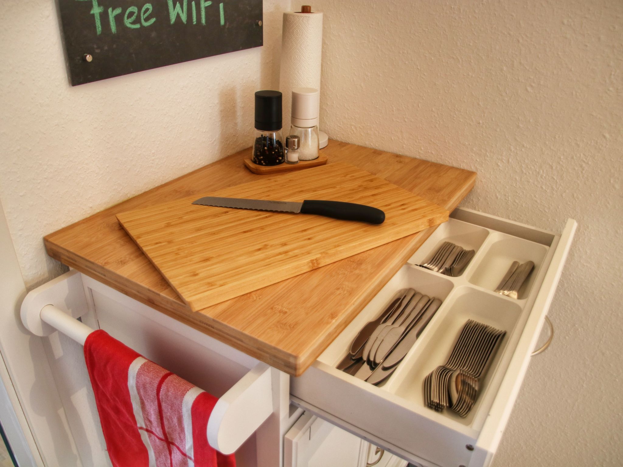 Wunderschönes Appartement in Scheid mit Grill-Image-tags.info