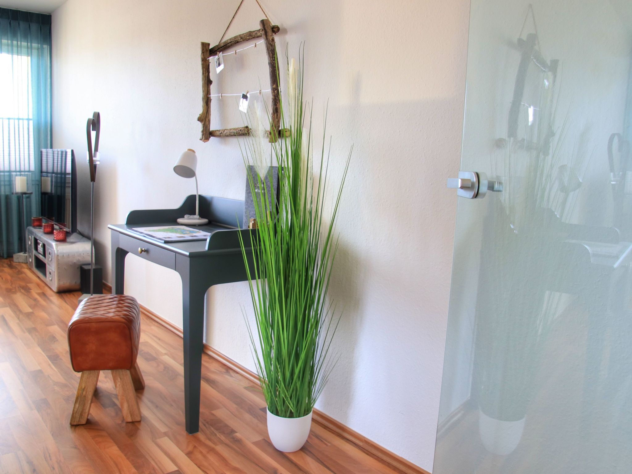 Wunderschönes Appartement in Scheid mit Grill-Image-tags.info