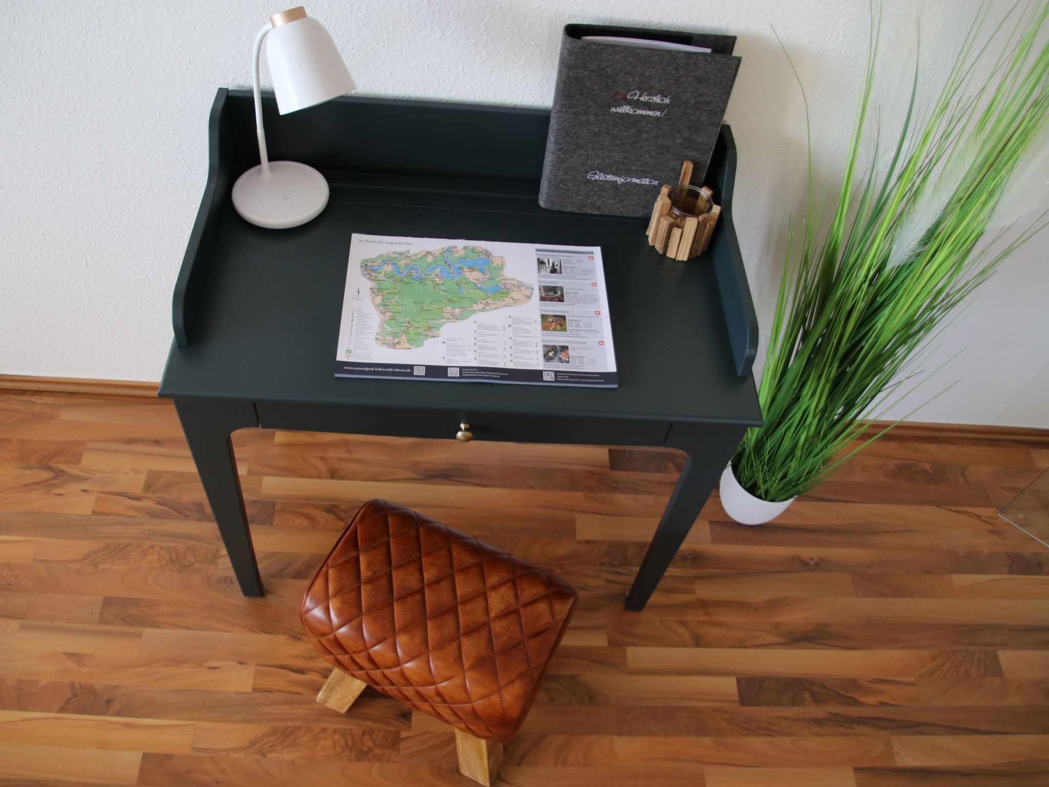 Wunderschönes Appartement in Scheid mit Grill-Image-tags.info