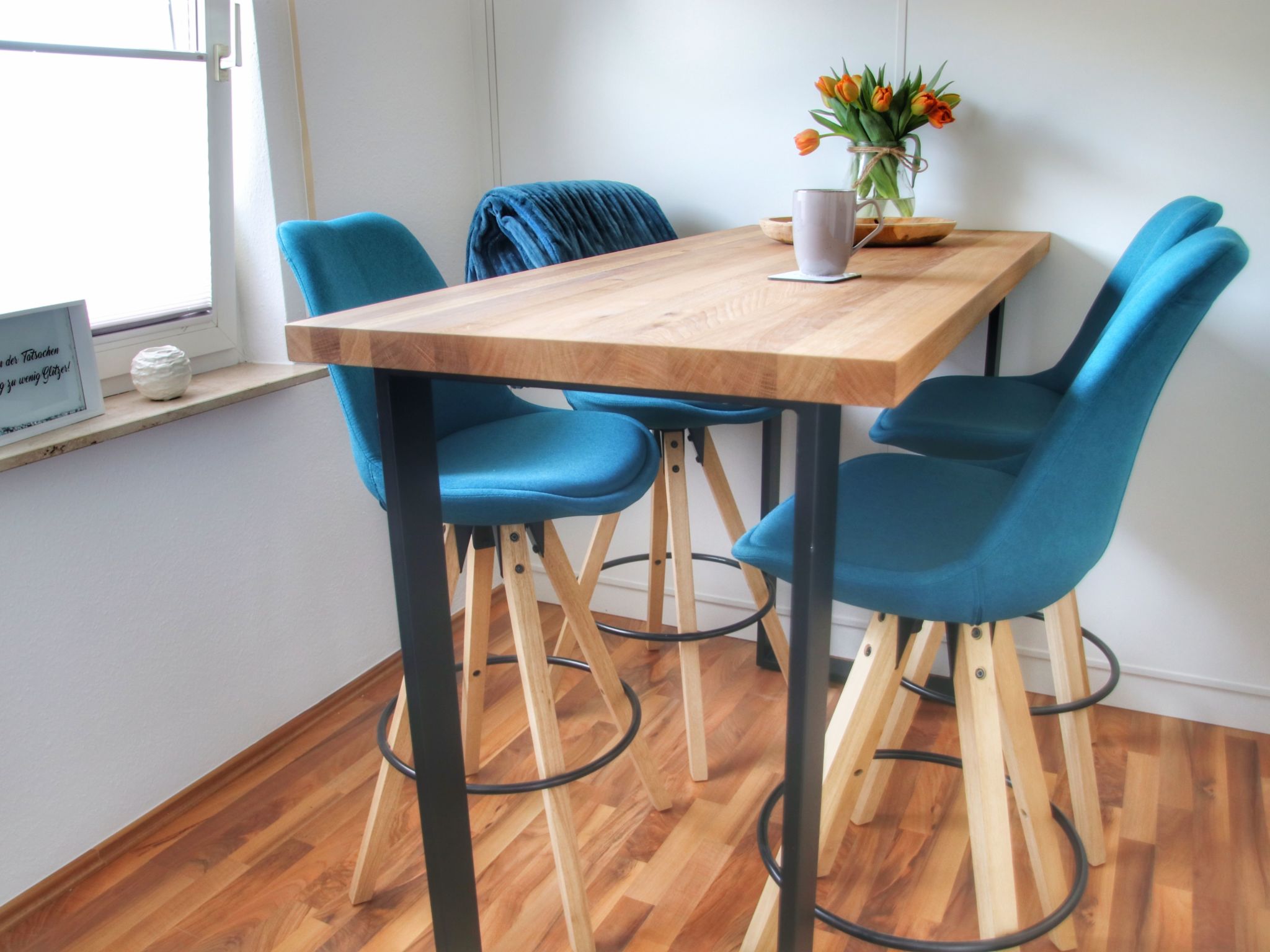 Wunderschönes Appartement in Scheid mit Grill-Image-tags.info