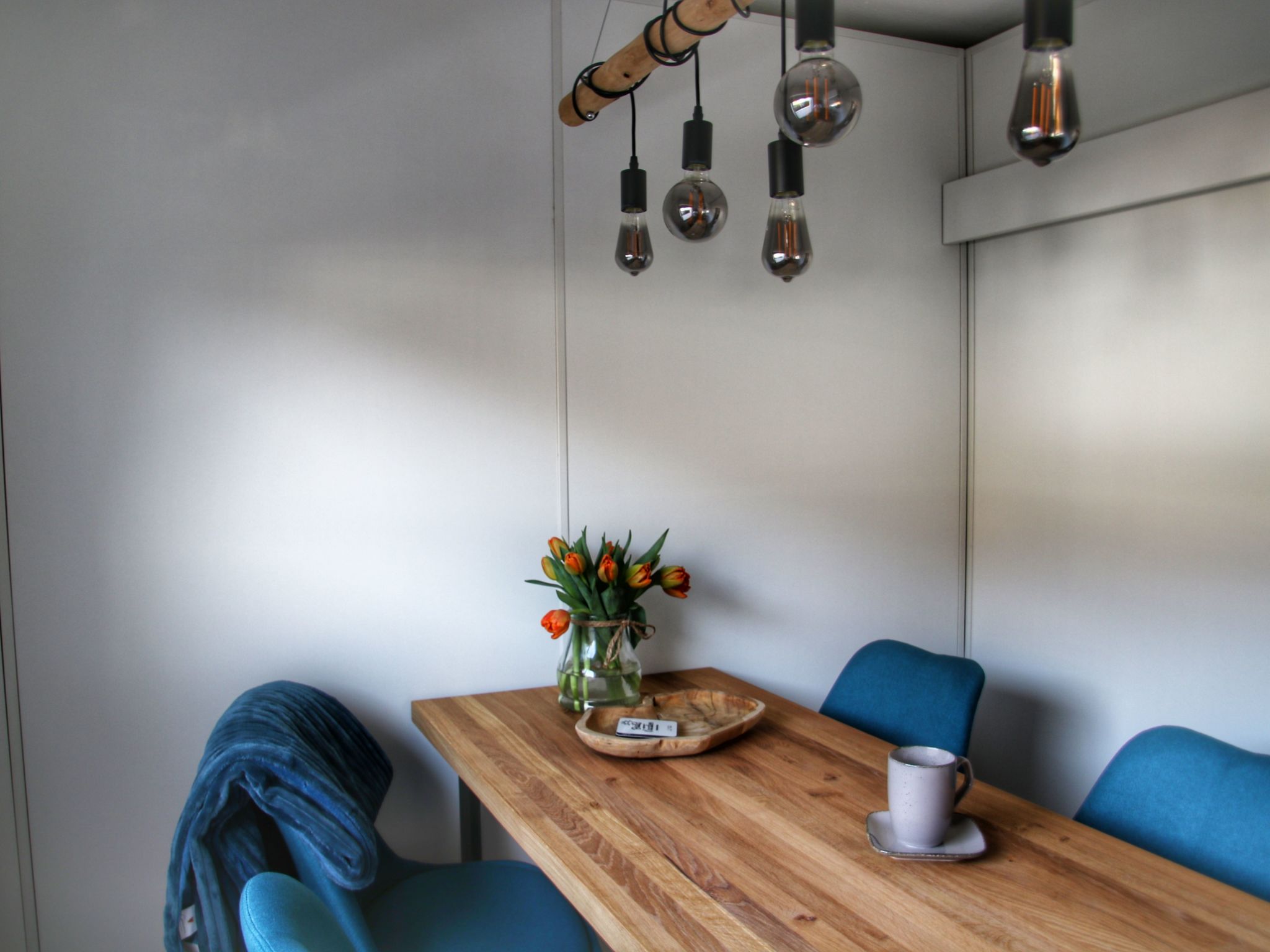 Wunderschönes Appartement in Scheid mit Grill-Image-tags.info