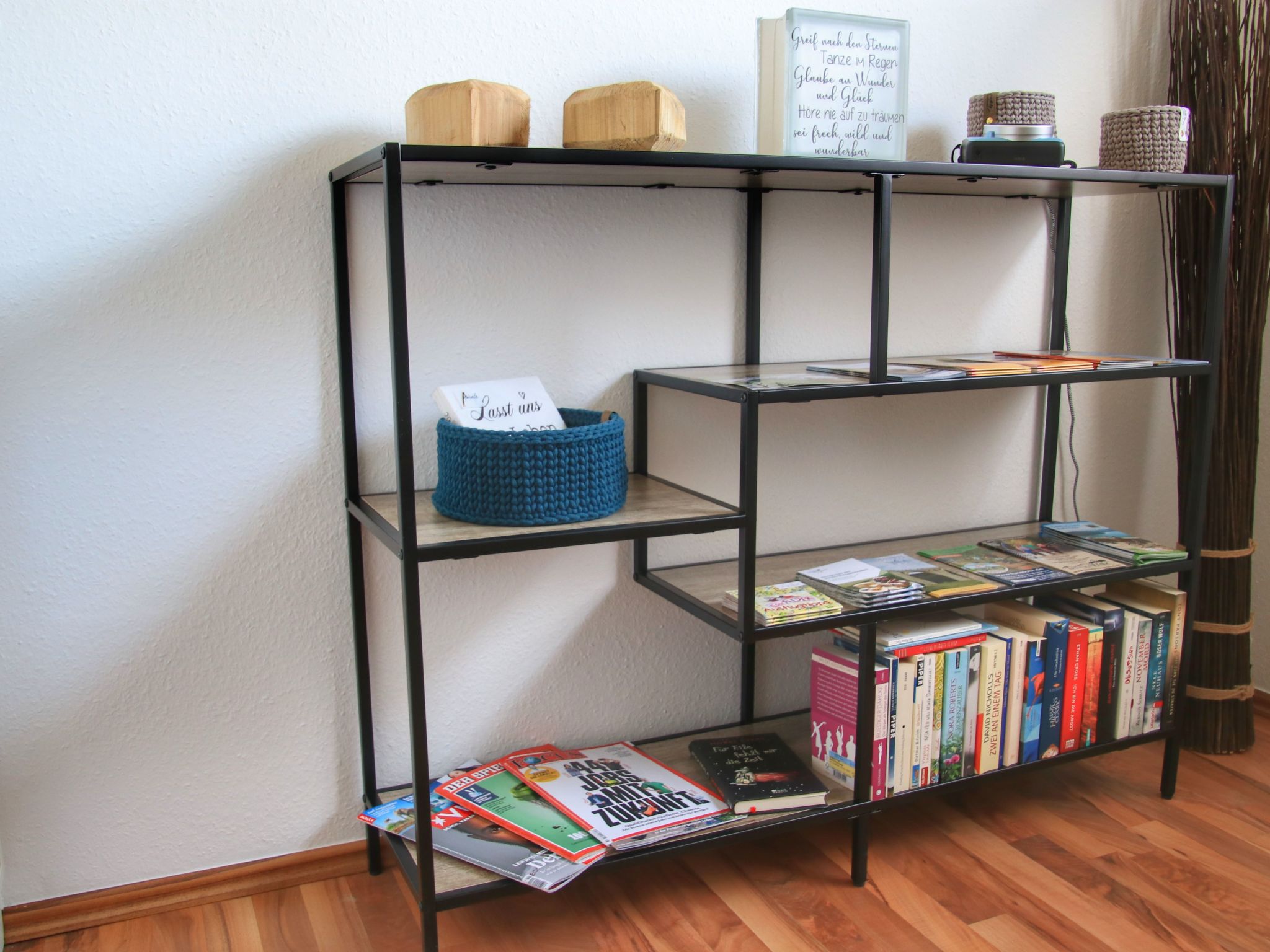 Wunderschönes Appartement in Scheid mit Grill-Image-tags.info