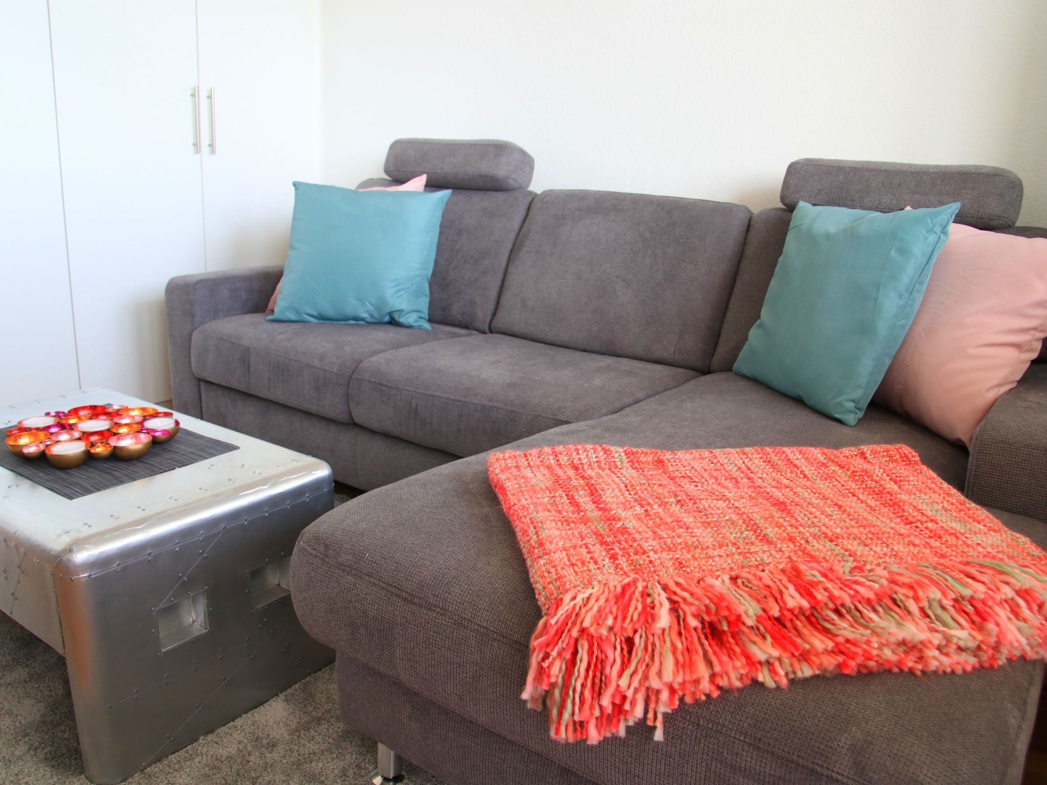 Wunderschönes Appartement in Scheid mit Grill-Image-tags.info