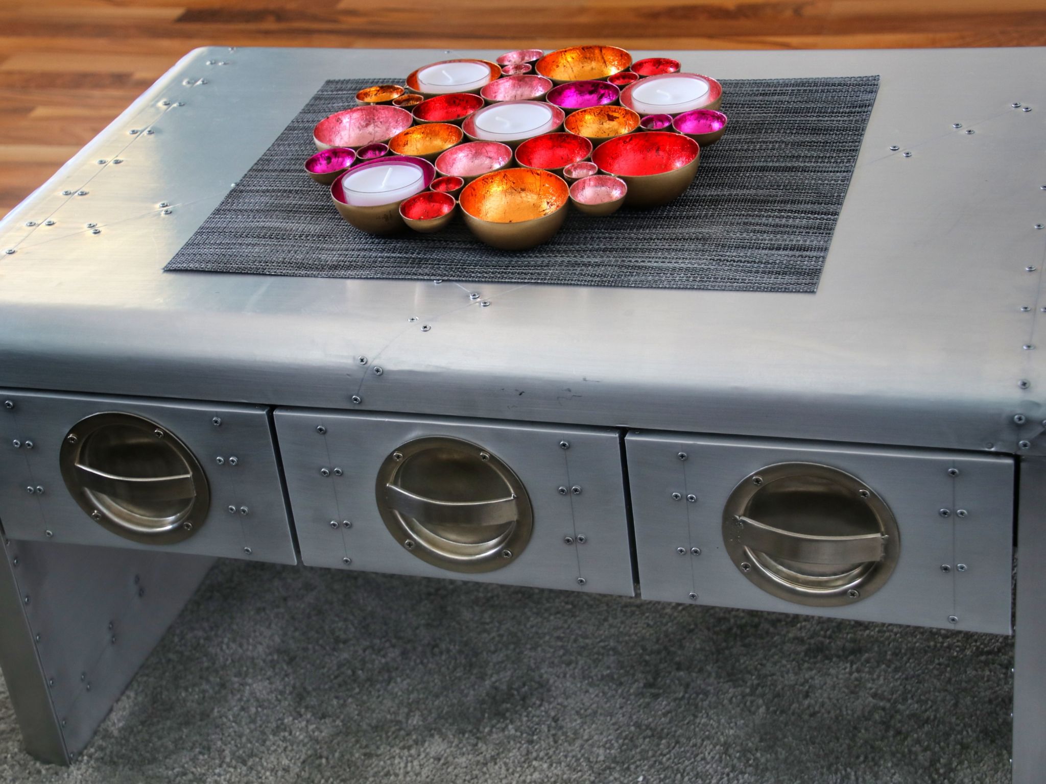 Wunderschönes Appartement in Scheid mit Grill-Image-tags.info