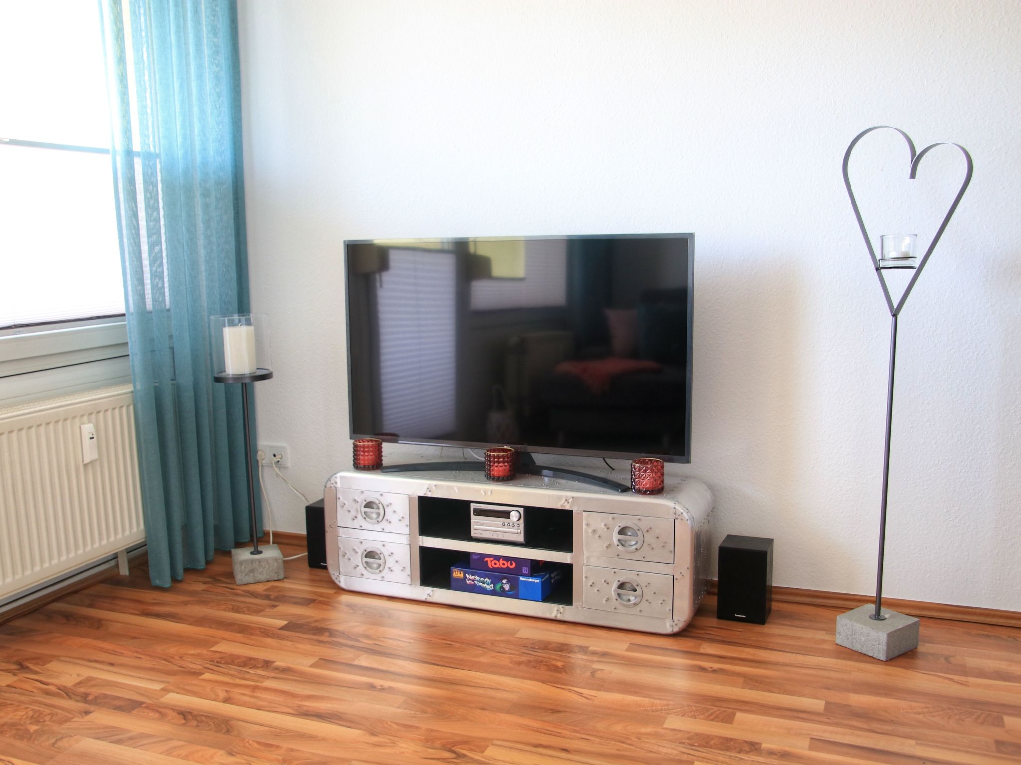 Wunderschönes Appartement in Scheid mit Grill-Image-tags.info