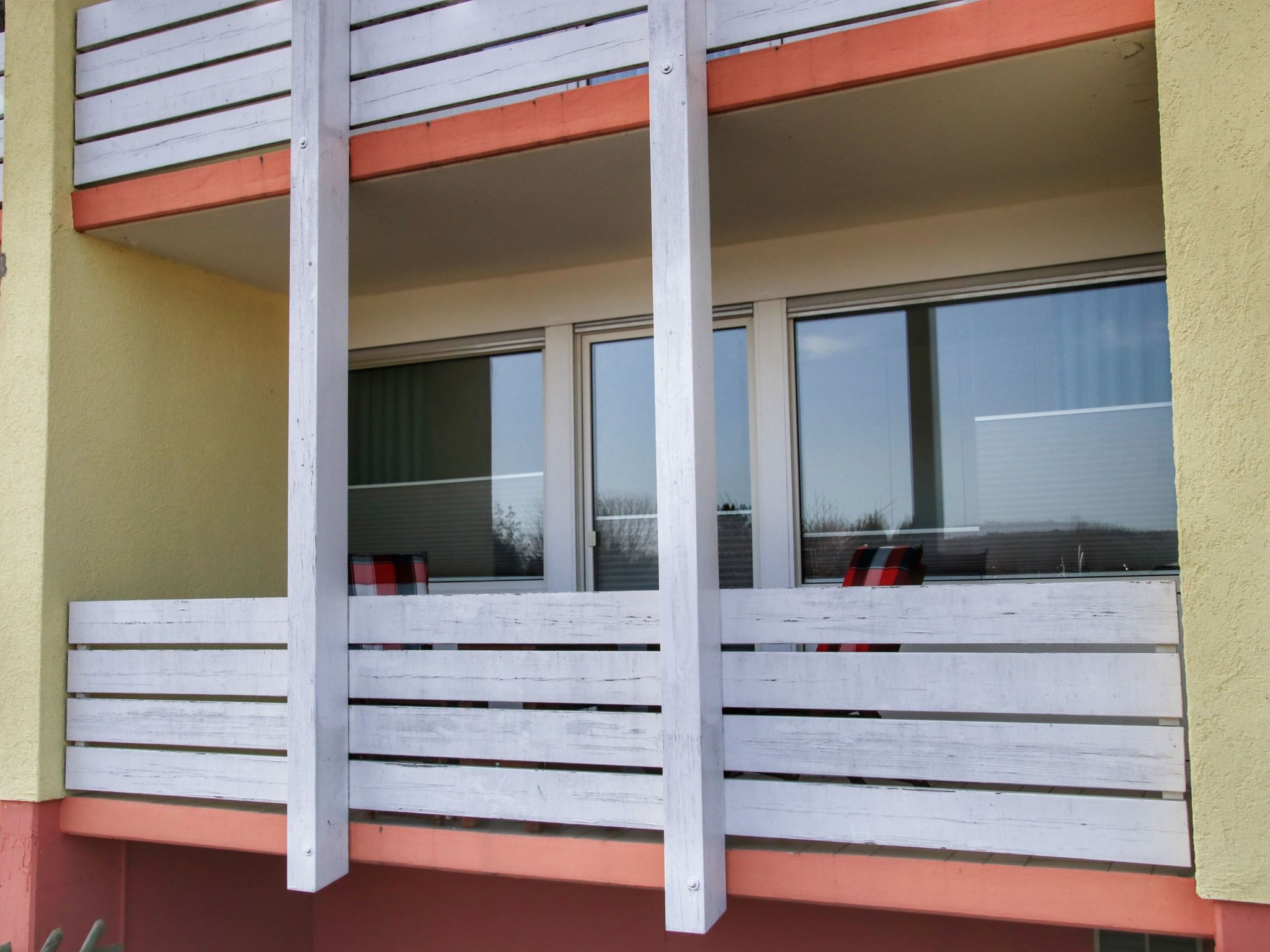 Wunderschönes Appartement in Scheid mit Grill-Image-tags.info