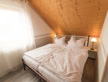 Vrijstaand vakantiehuis aan de Edersee in Bringhausen - thumbnail 3