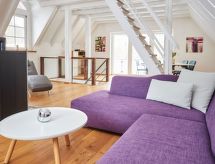 Komfortables Ferienhaus in purer Natur