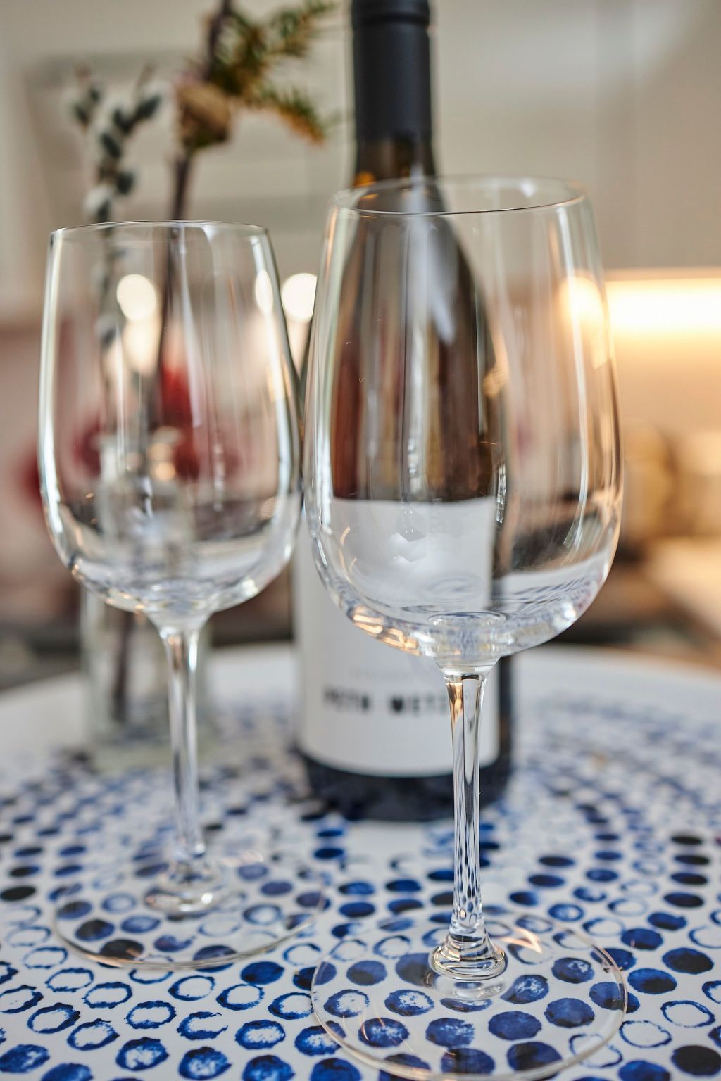 Komfortables Ferienhaus in purer Natur-Binnen