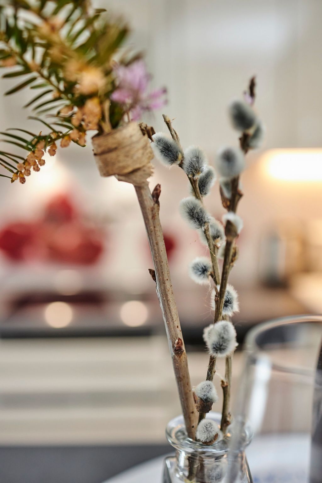 Komfortables Ferienhaus in purer Natur-Binnen