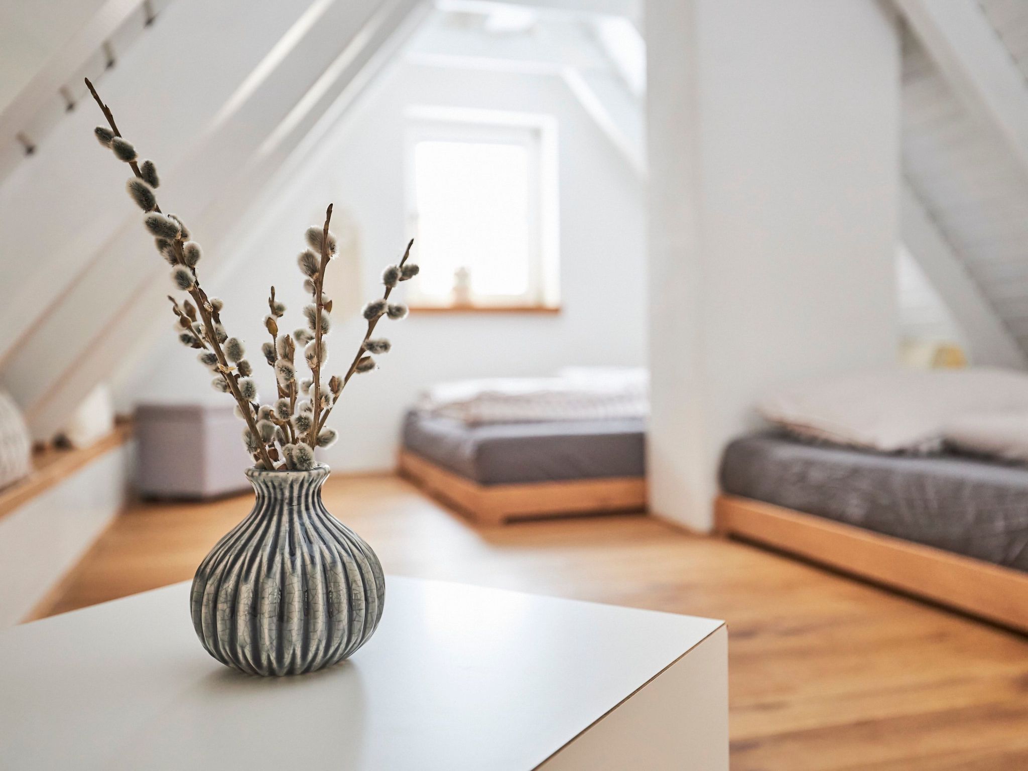 Komfortables Ferienhaus in purer Natur-Binnen