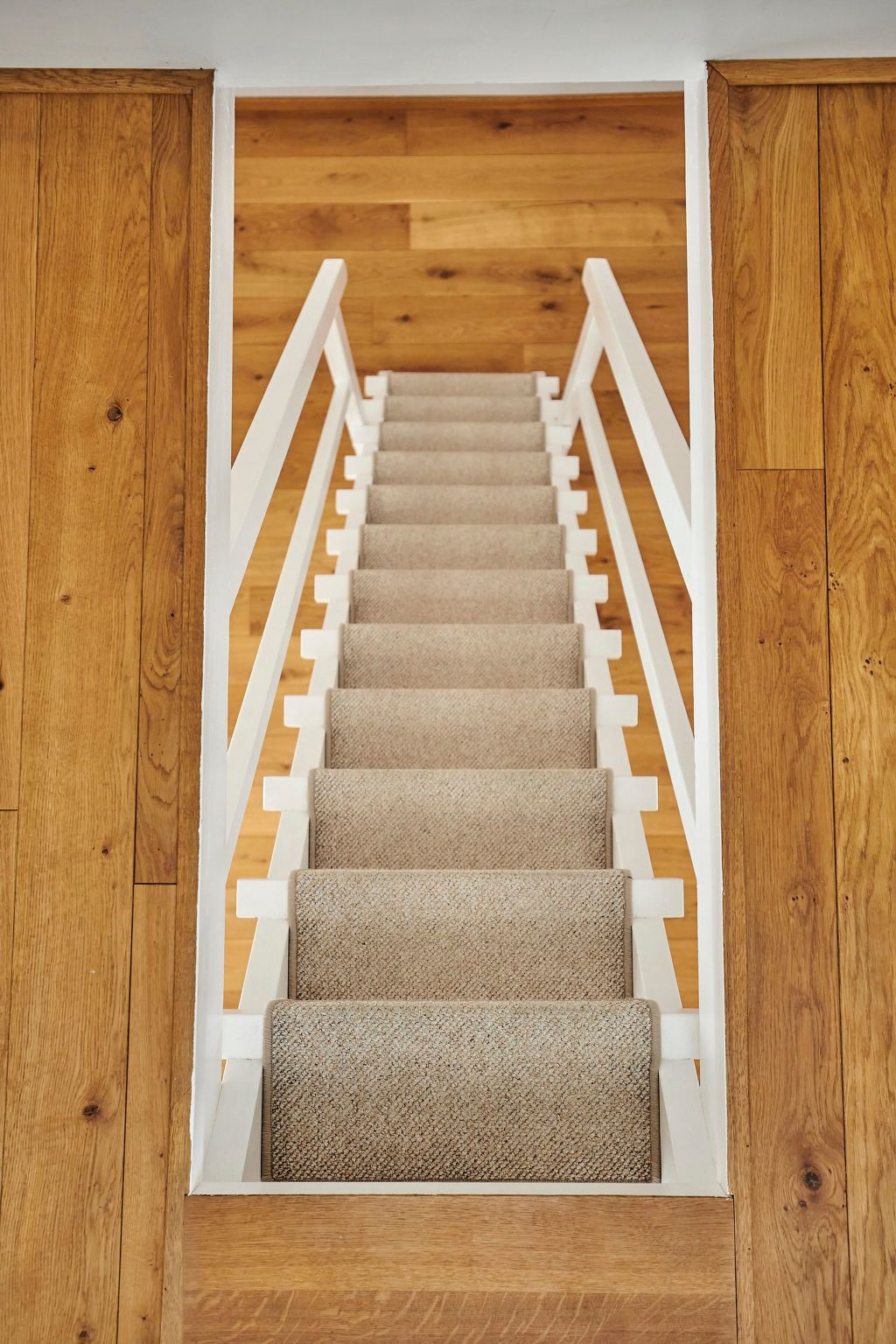 Komfortables Ferienhaus in purer Natur-Binnen