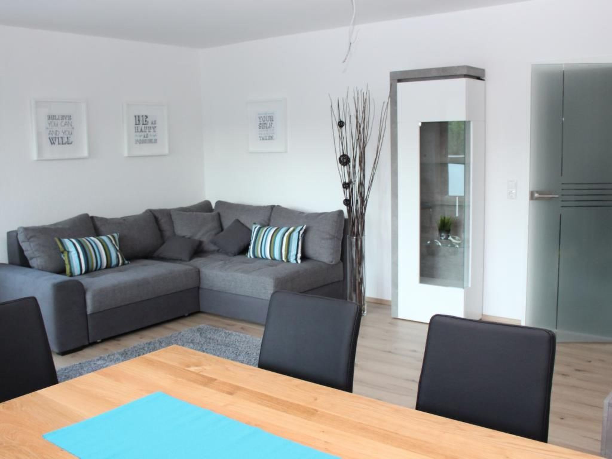 Nettes Ferienhaus in Hemfurth-Edersee mit Großer Terrasse-Image-tags.info