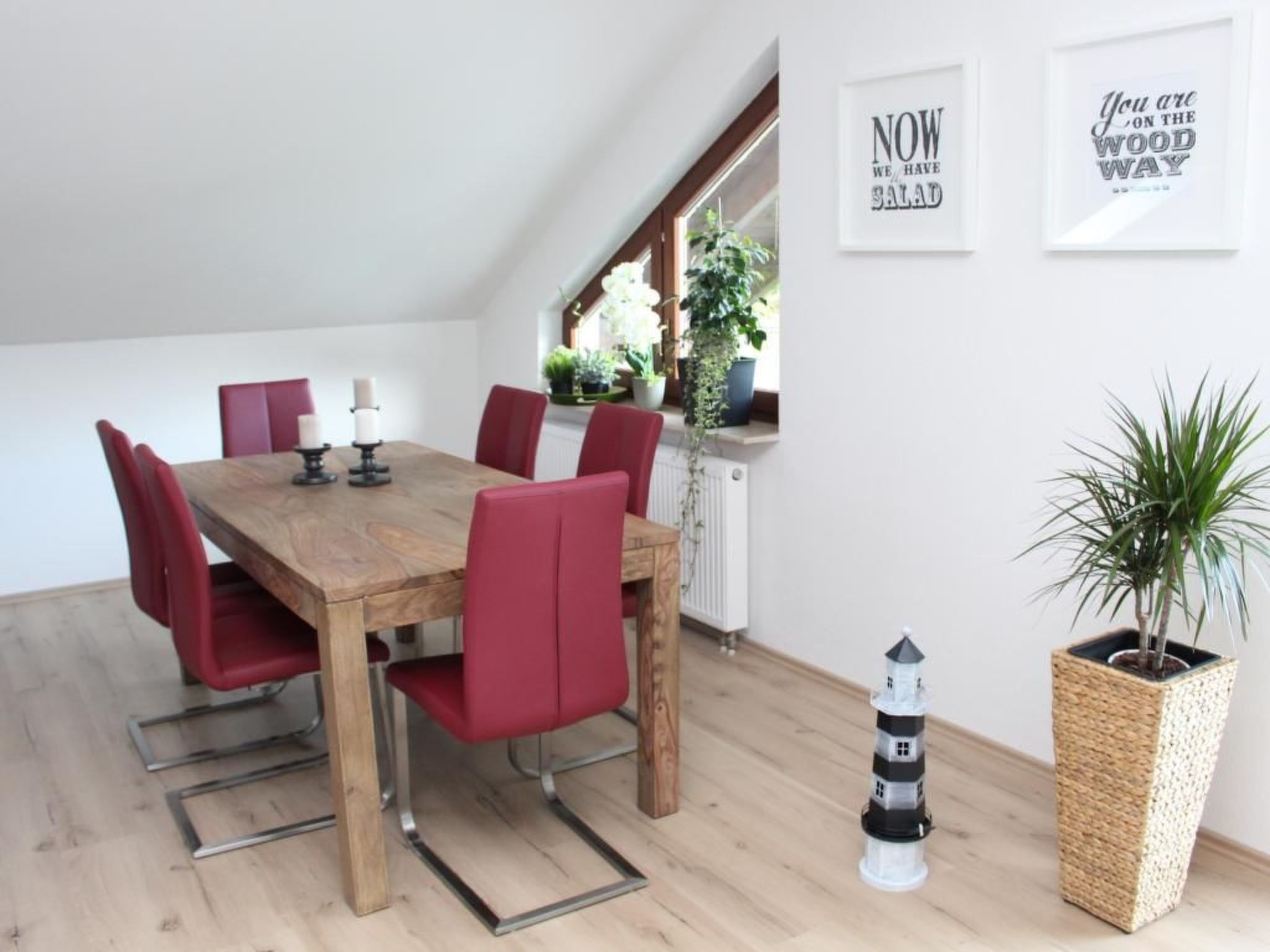 Nettes Ferienhaus in Hemfurth-Edersee mit Großer Terrasse-Image-tags.info