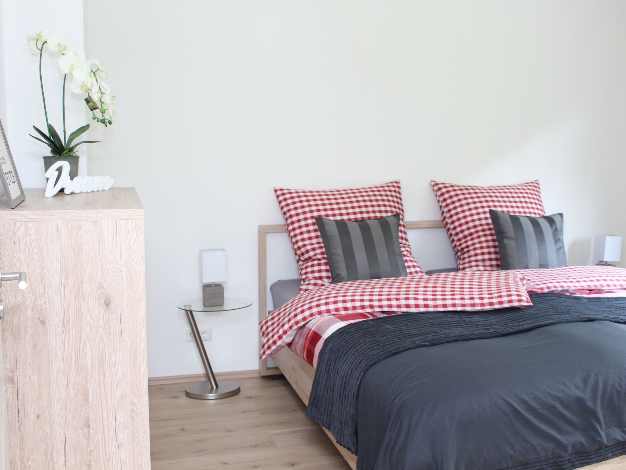 Nettes Ferienhaus in Hemfurth-Edersee mit Großer Terrasse-Image-tags.info