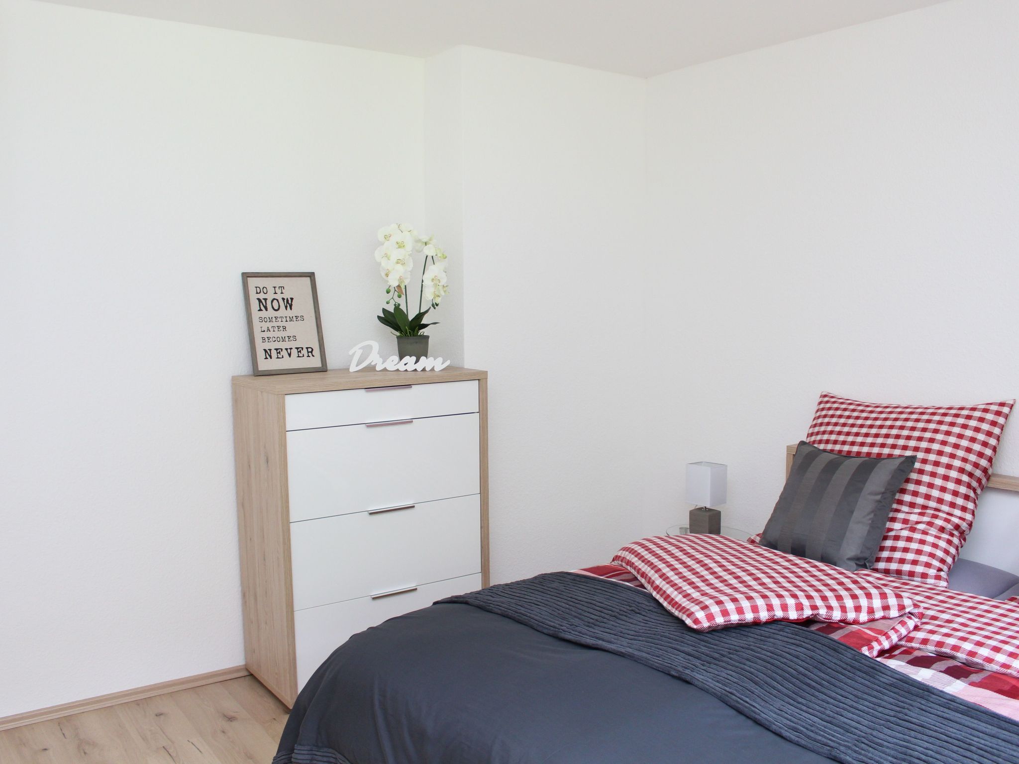 Nettes Ferienhaus in Hemfurth-Edersee mit Großer Terrasse-Image-tags.info