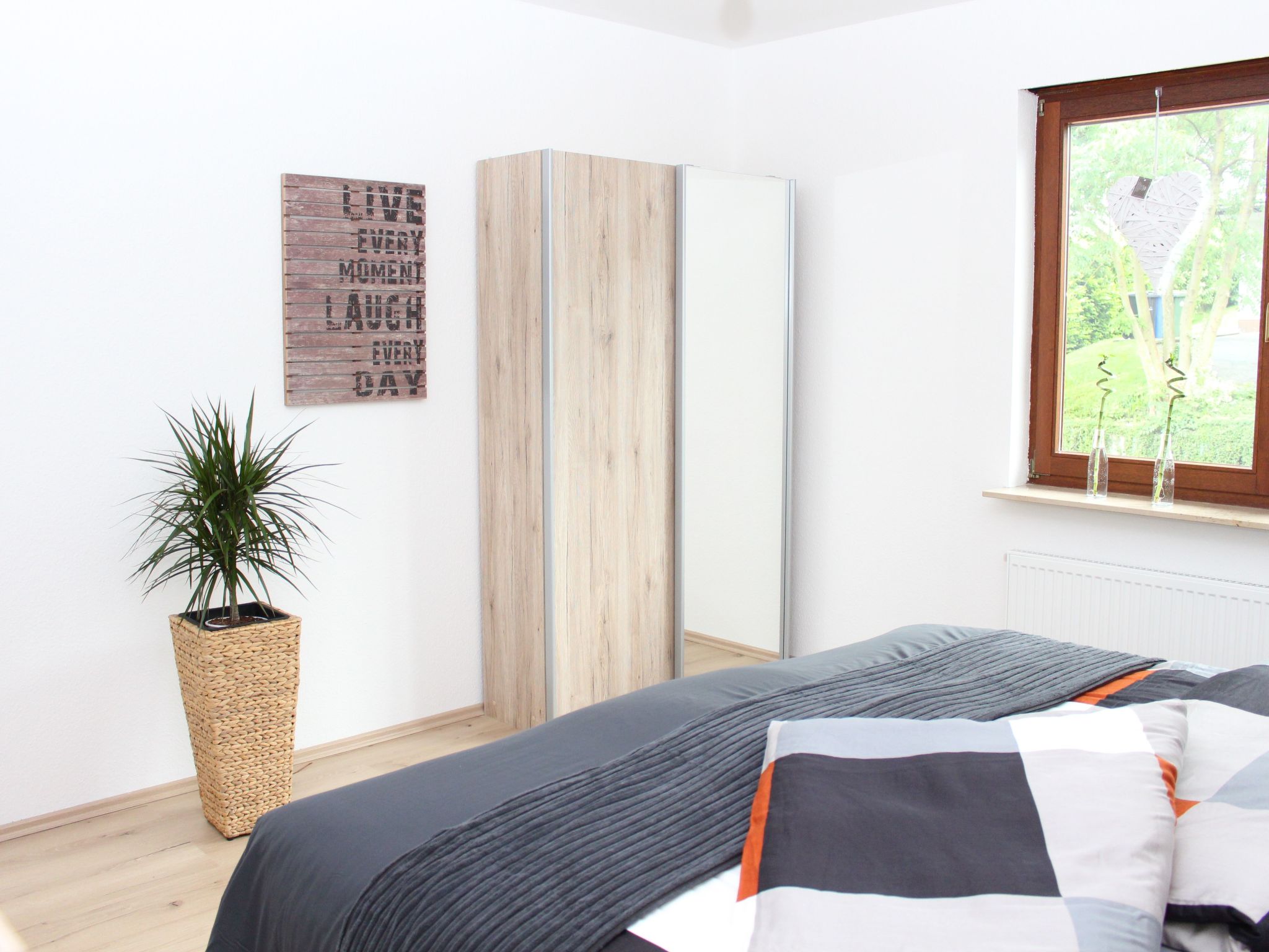 Nettes Ferienhaus in Hemfurth-Edersee mit Großer Terrasse-Image-tags.info