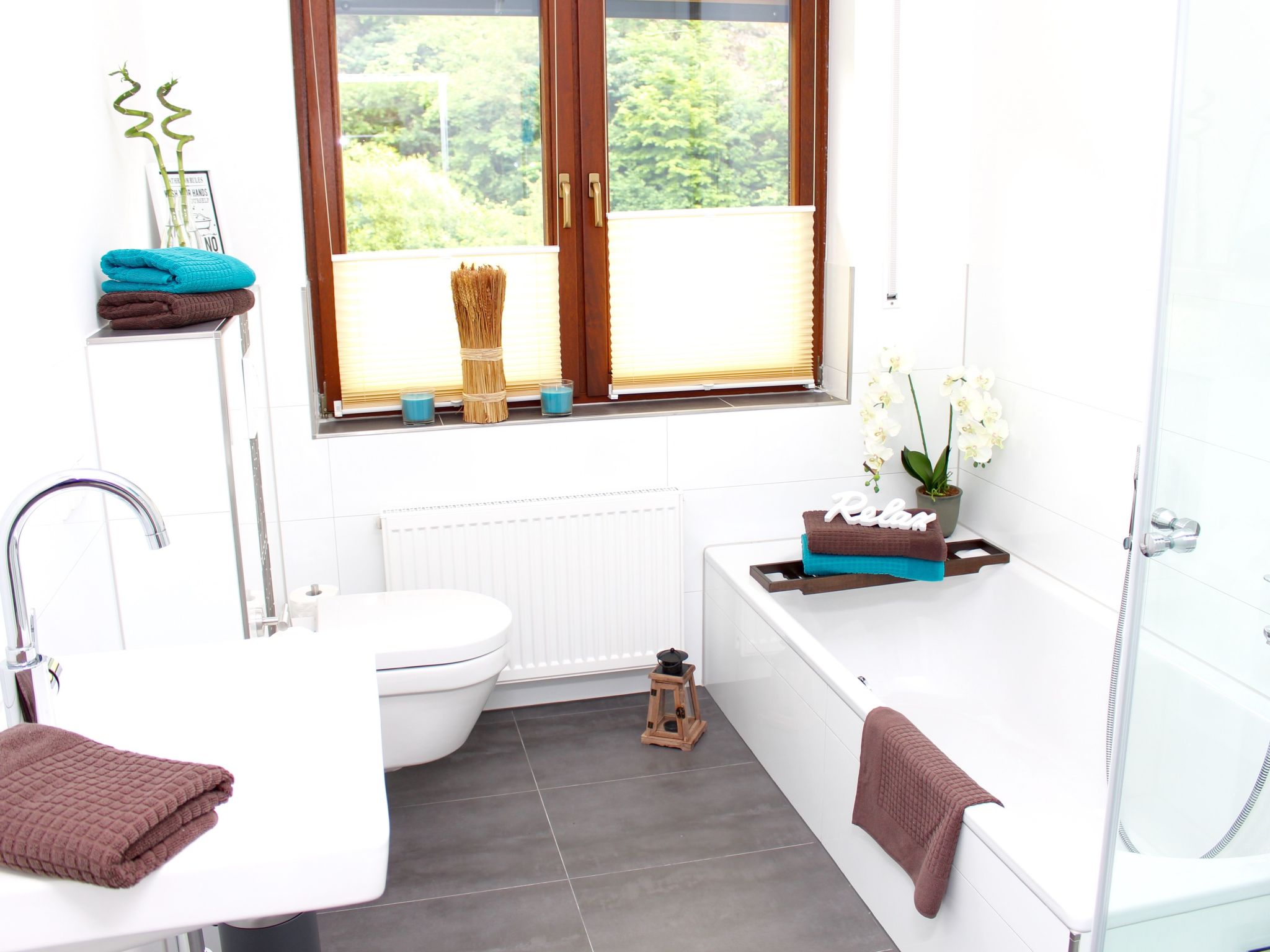 Nettes Ferienhaus in Hemfurth-Edersee mit Großer Terrasse-Image-tags.info