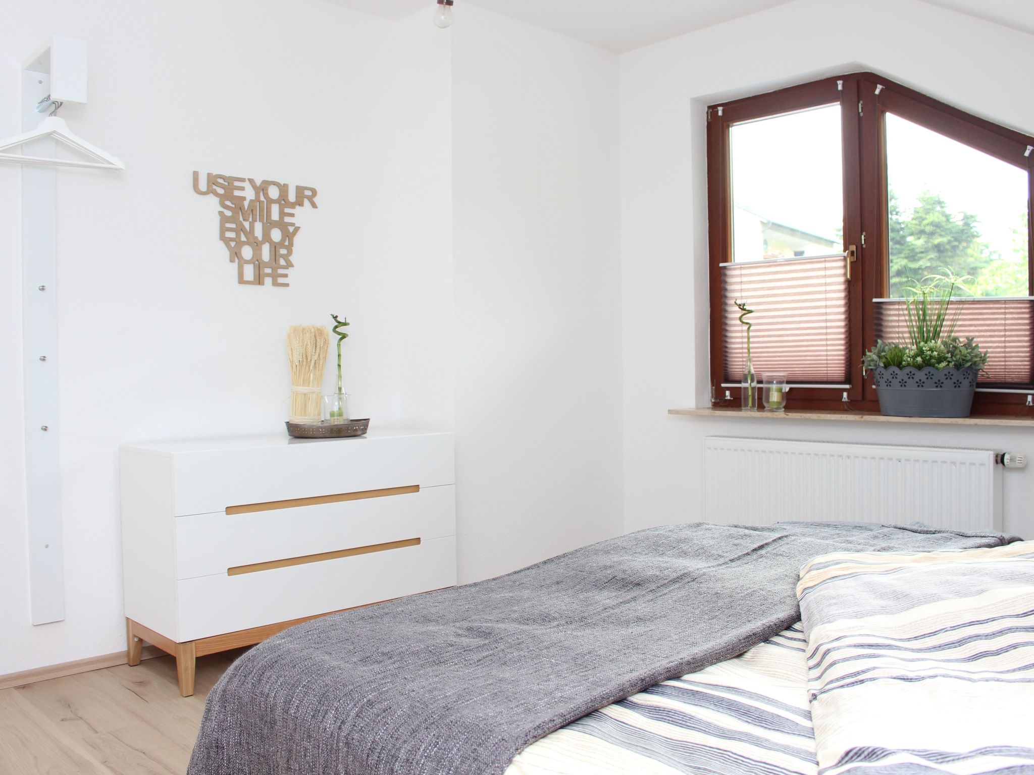 Nettes Ferienhaus in Hemfurth-Edersee mit Großer Terrasse-Image-tags.info